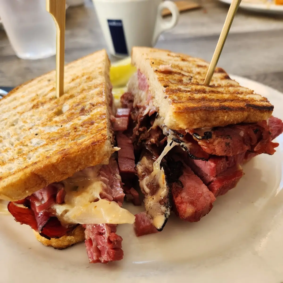 Pastrami