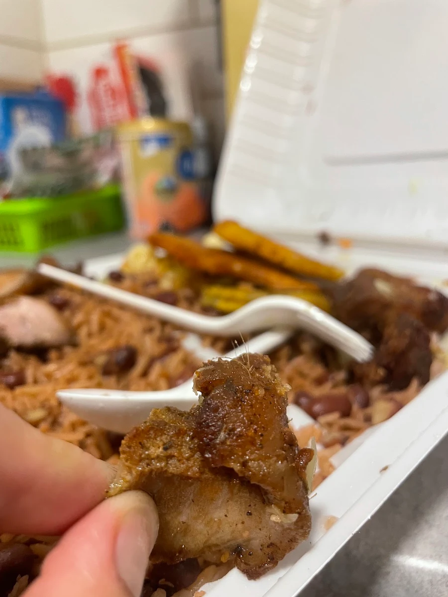 Highlights, Monique Haitian Food