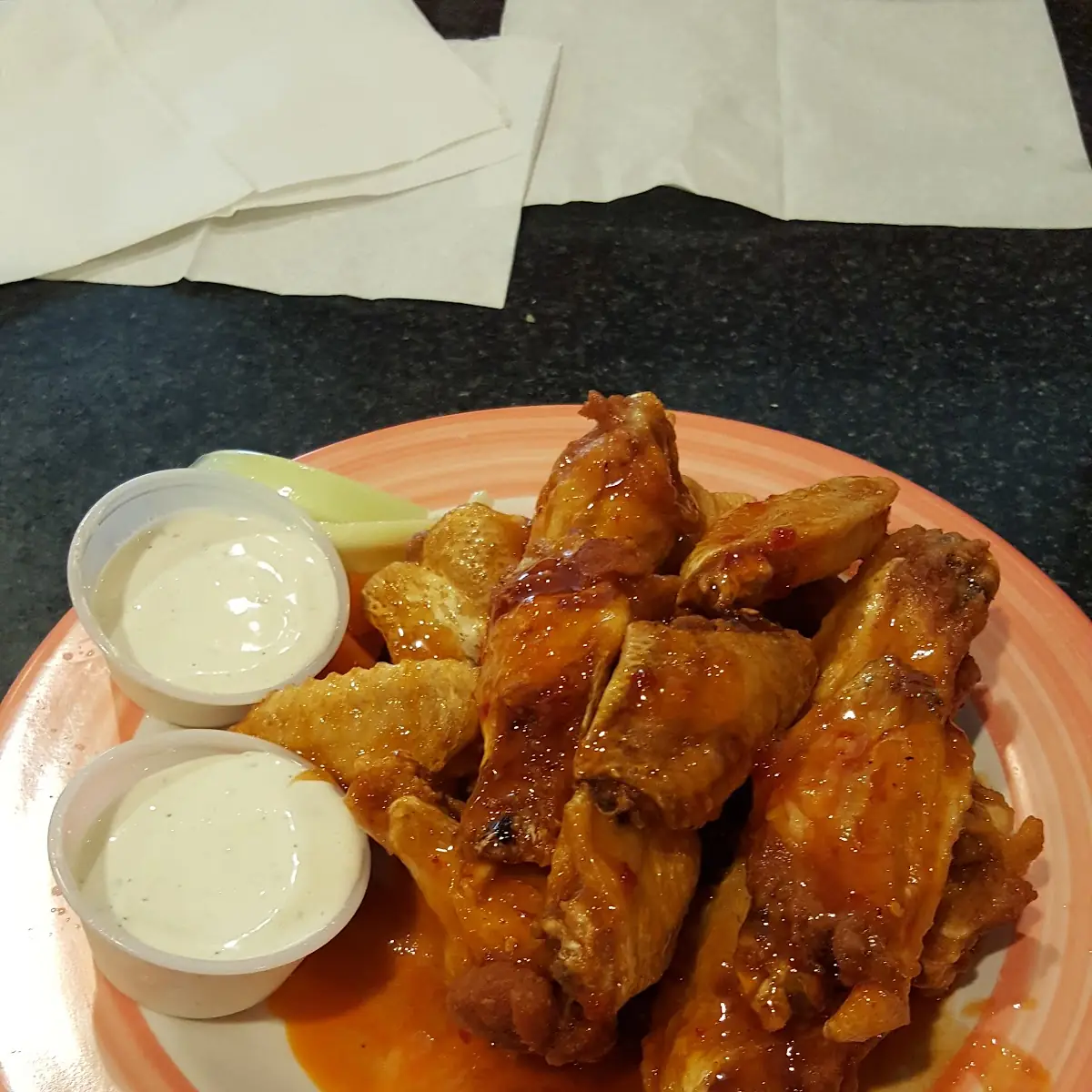 Chicken Wings