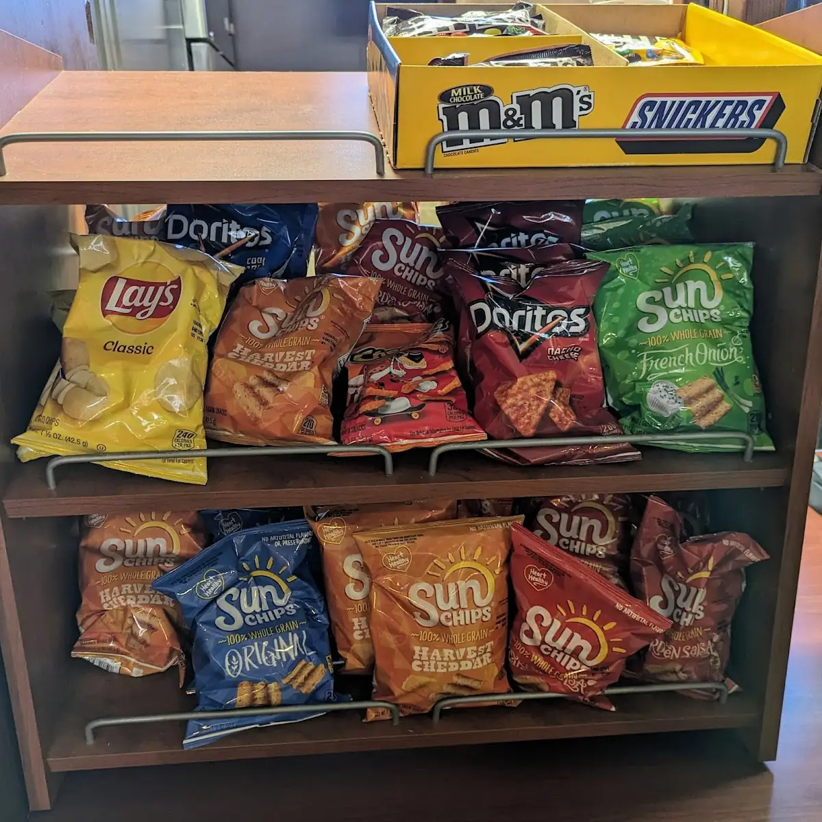 Fish & Chips