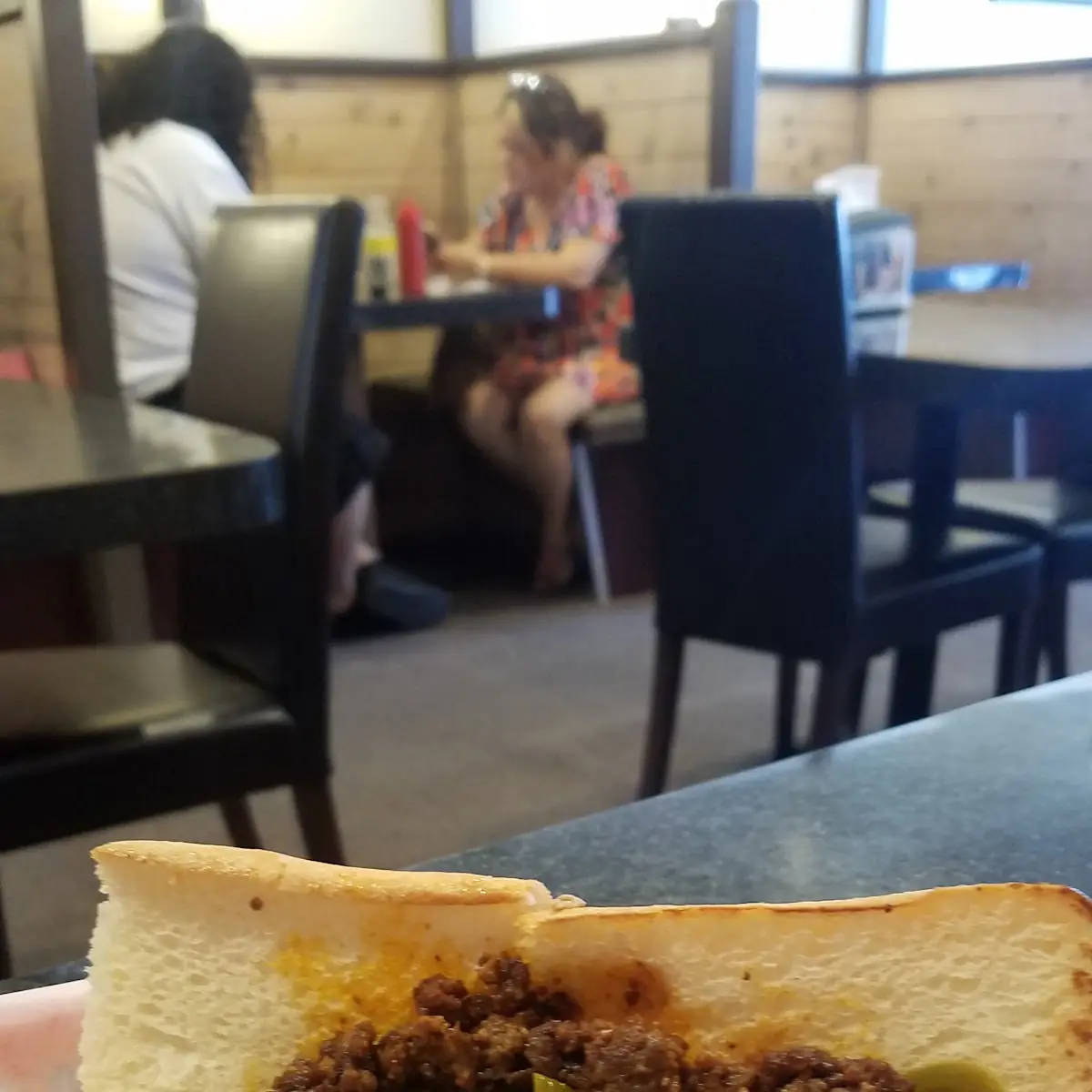 Philly Cheese Steak Sub
