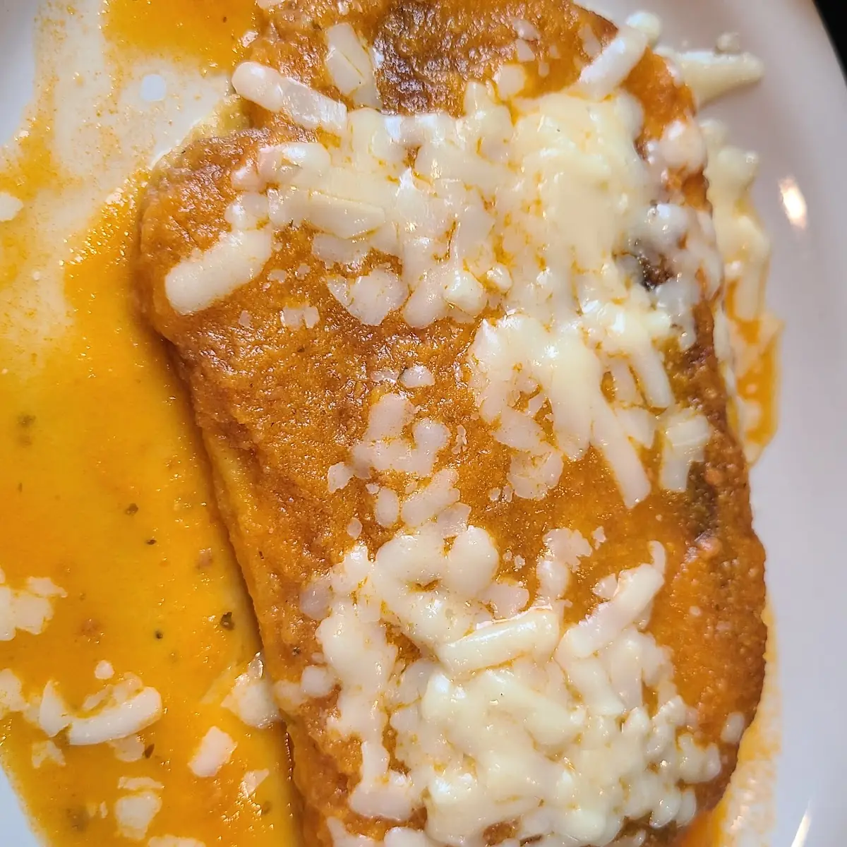 Chile Relleno
