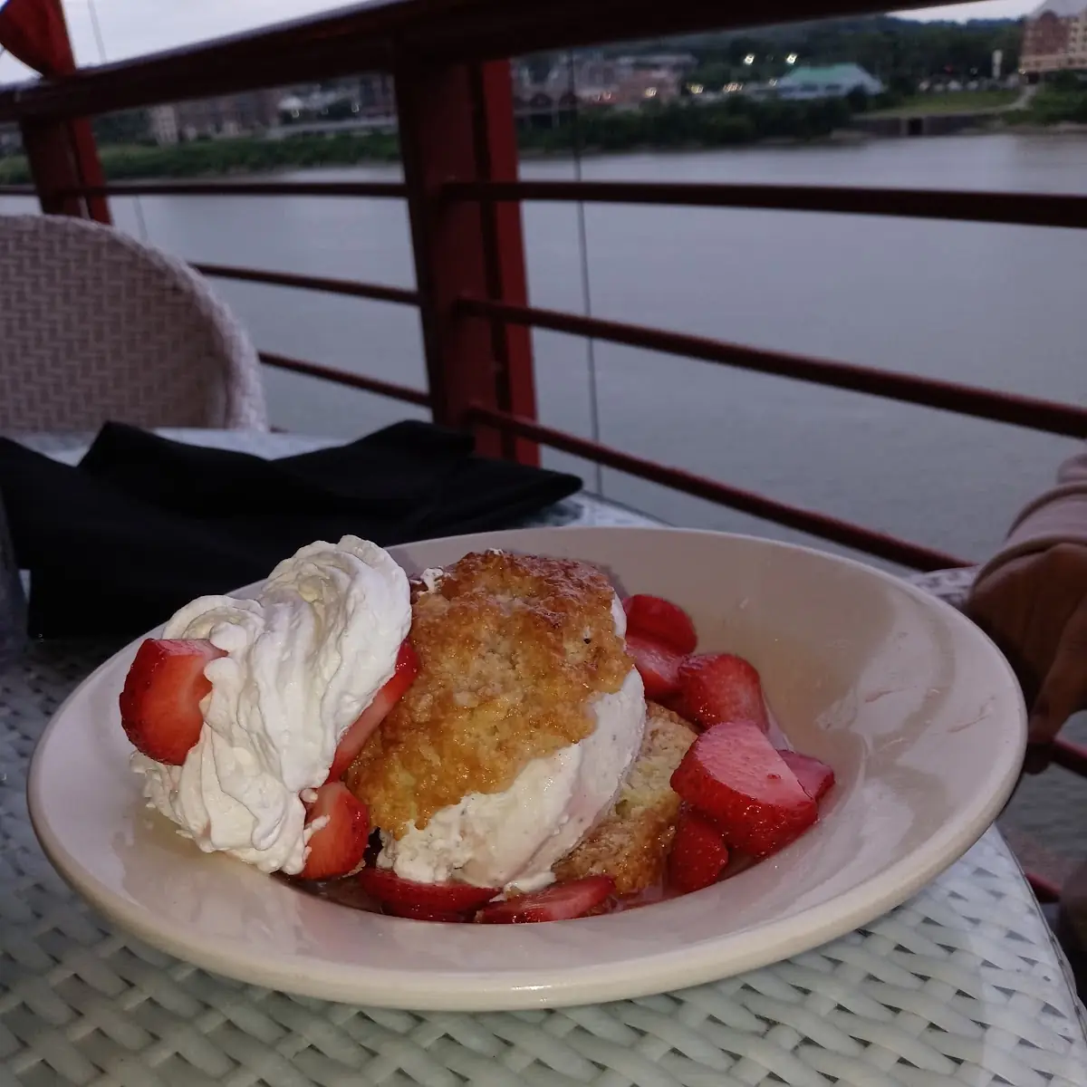 Strawberry Shortcake