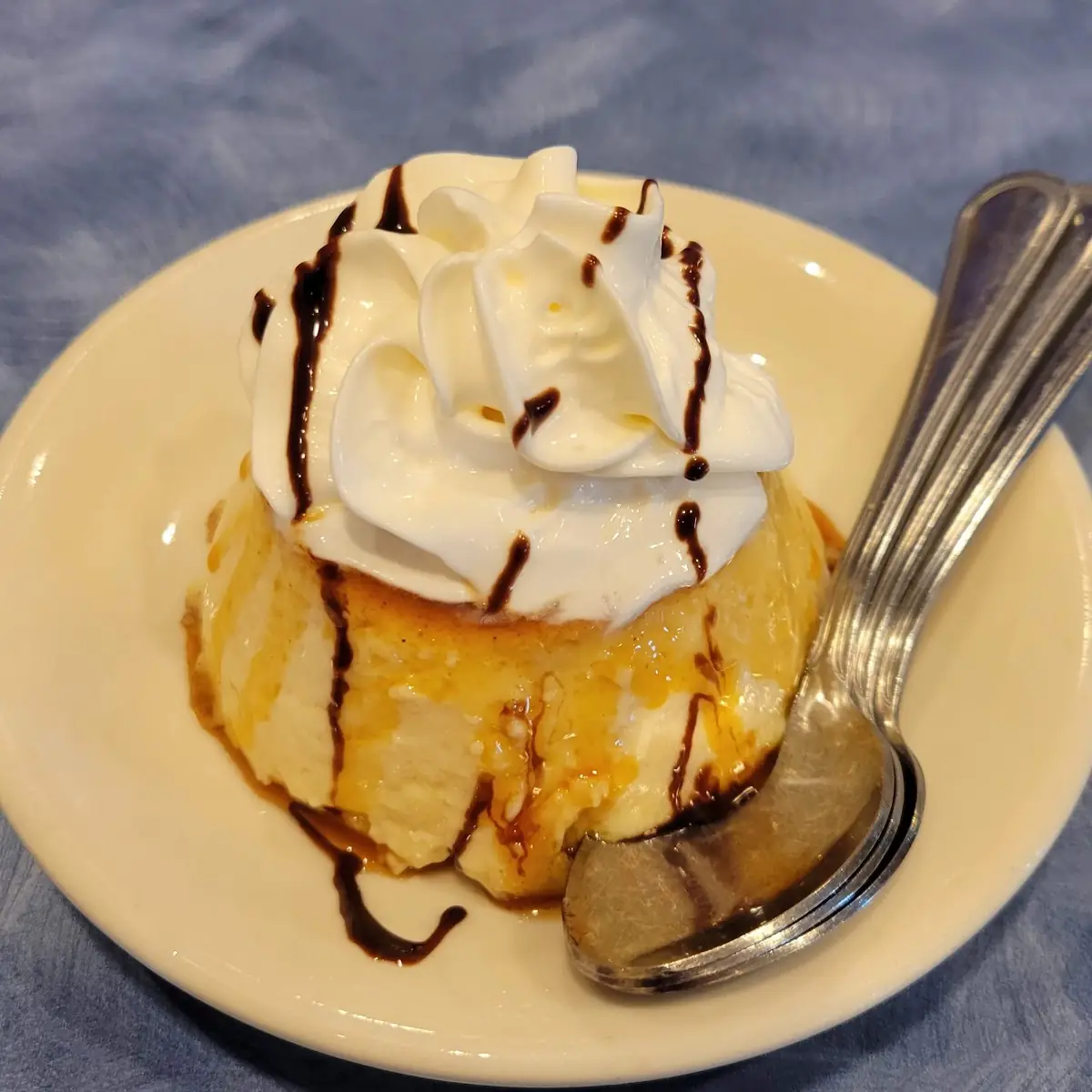 Fried Ice Cream