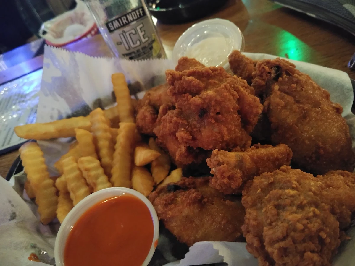 Chicken Wings