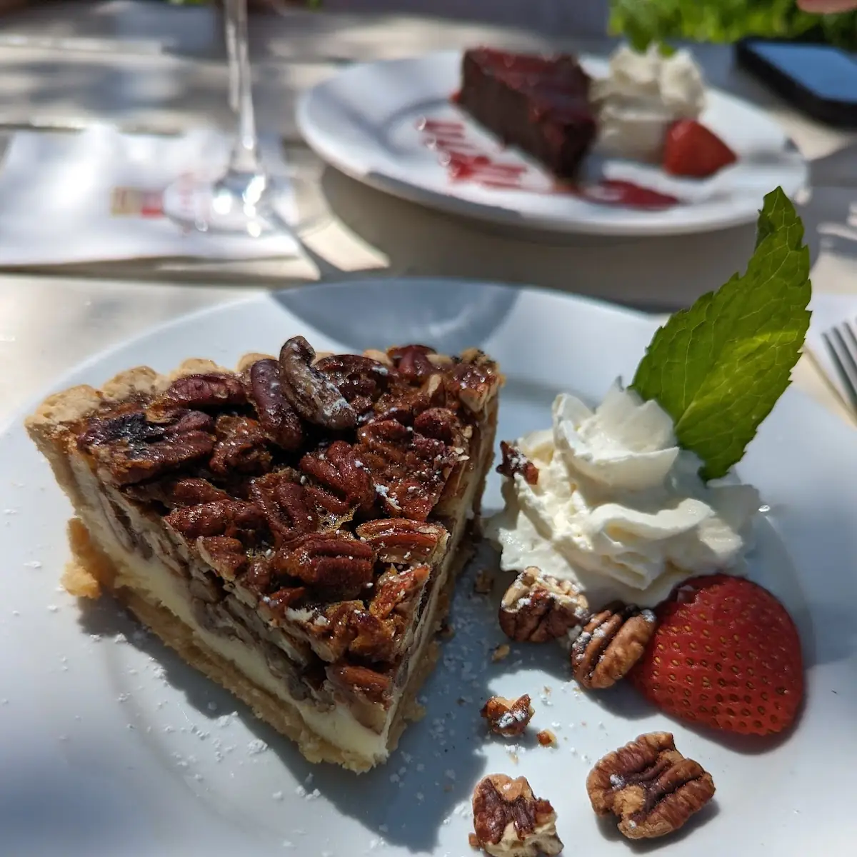 Pecan Pie
