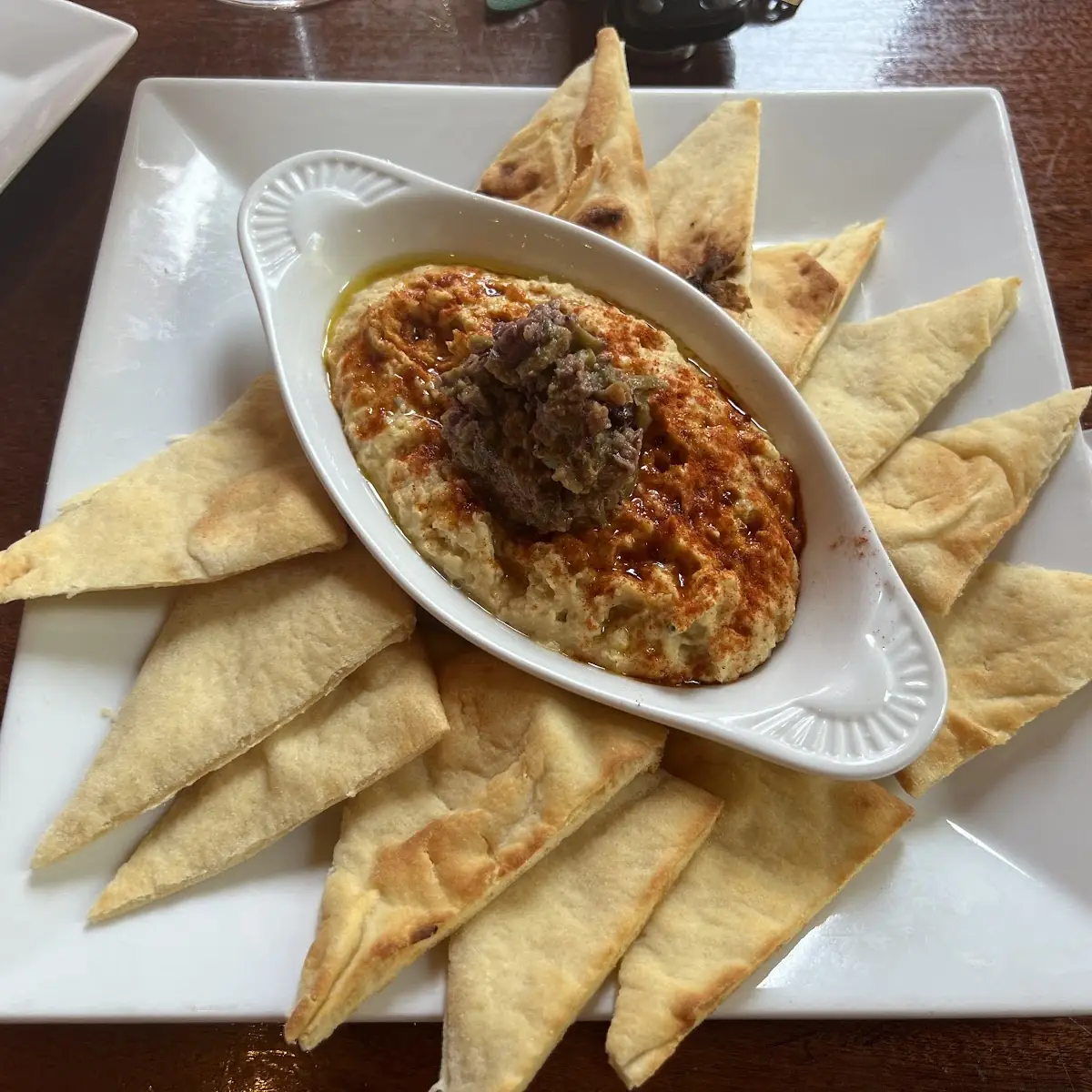 Hummus