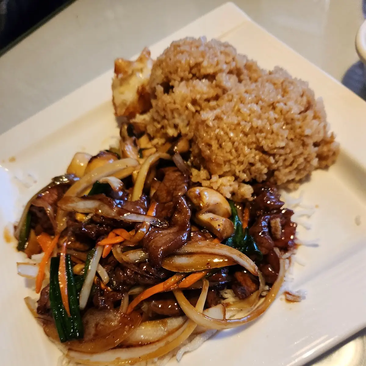 L. Home Style Bean Curd