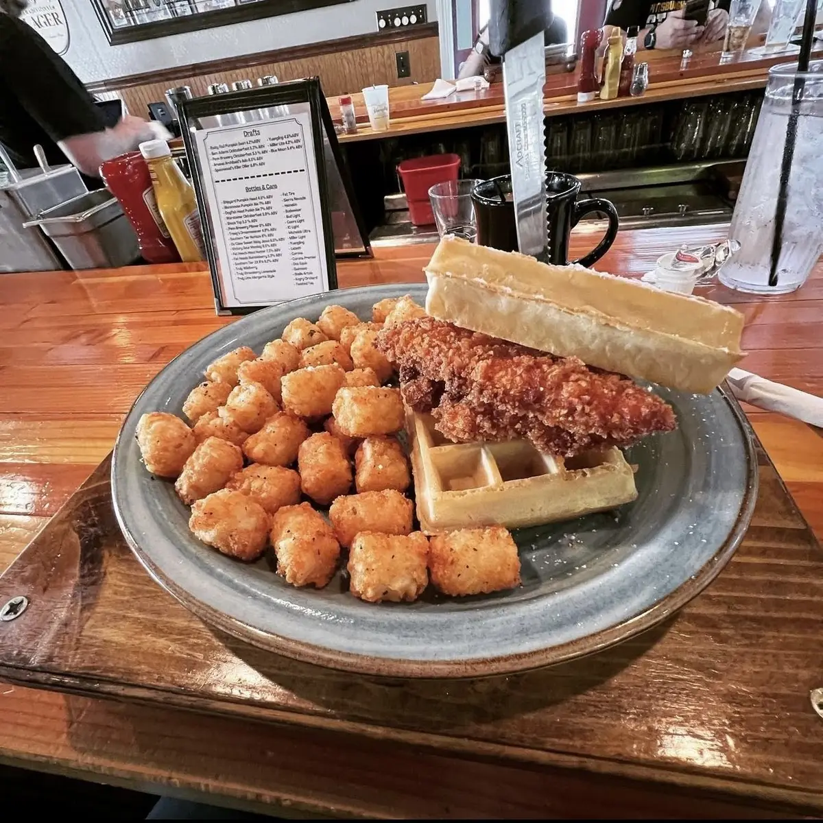 Tater Tots