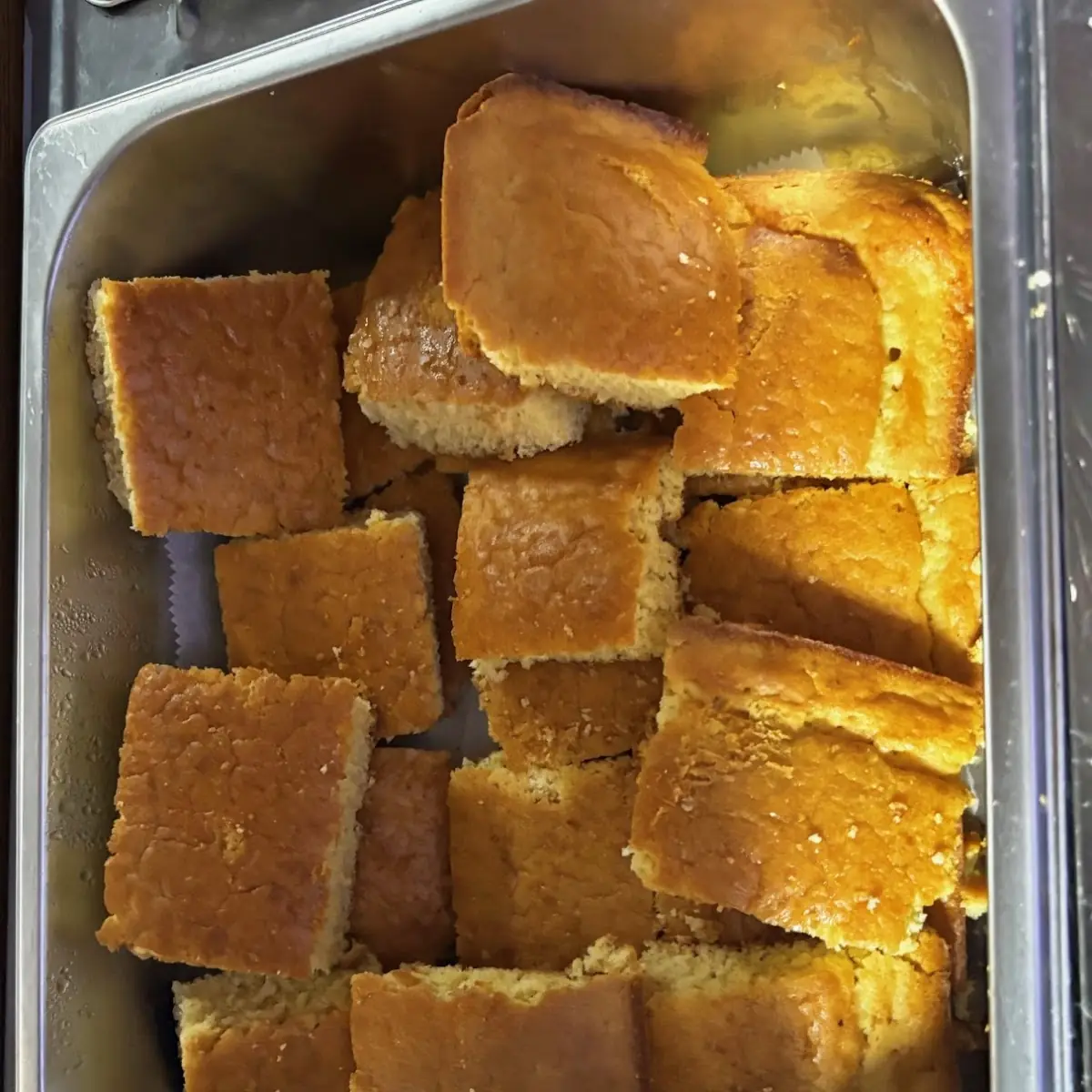 4pc Meat & Bread Only