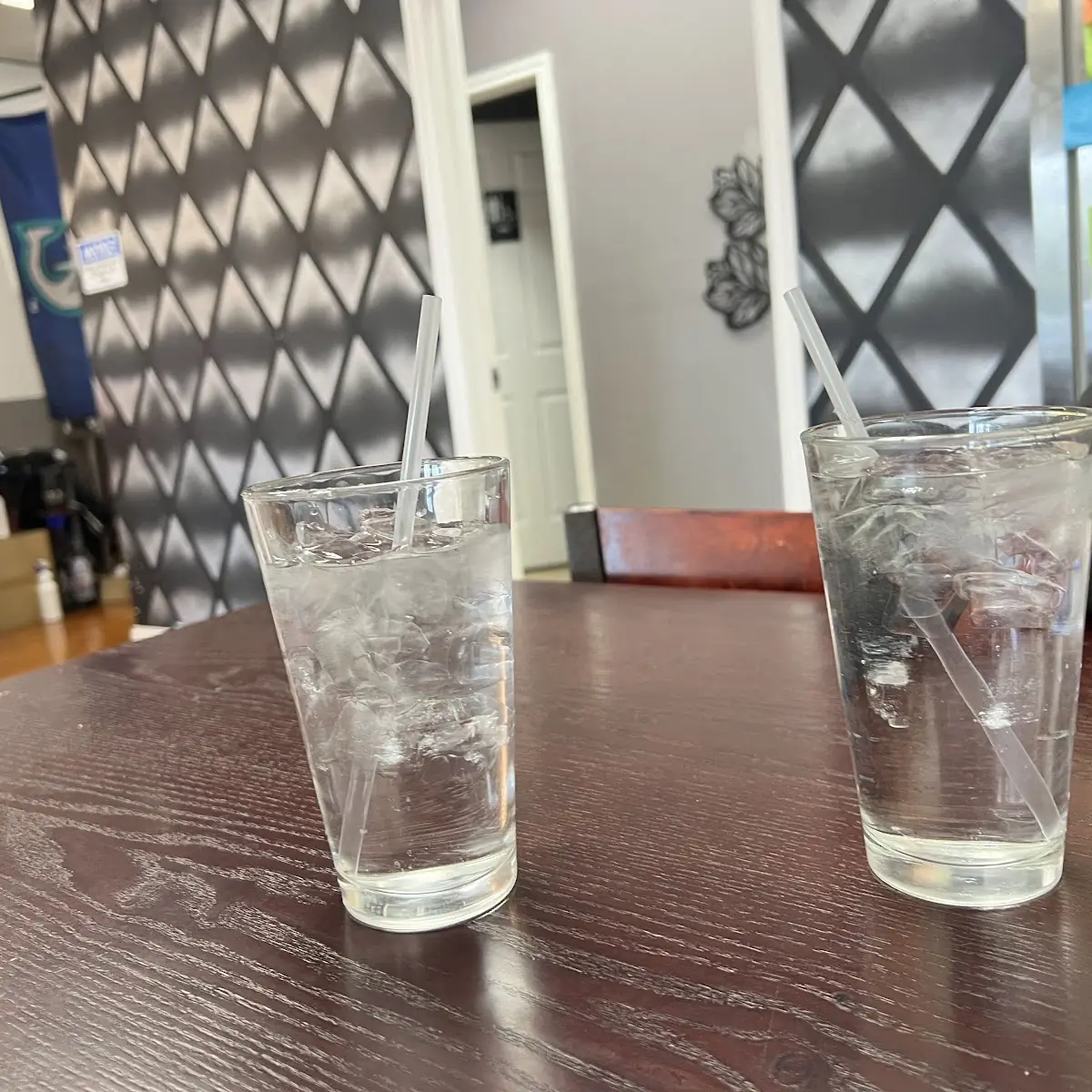 Tap Water