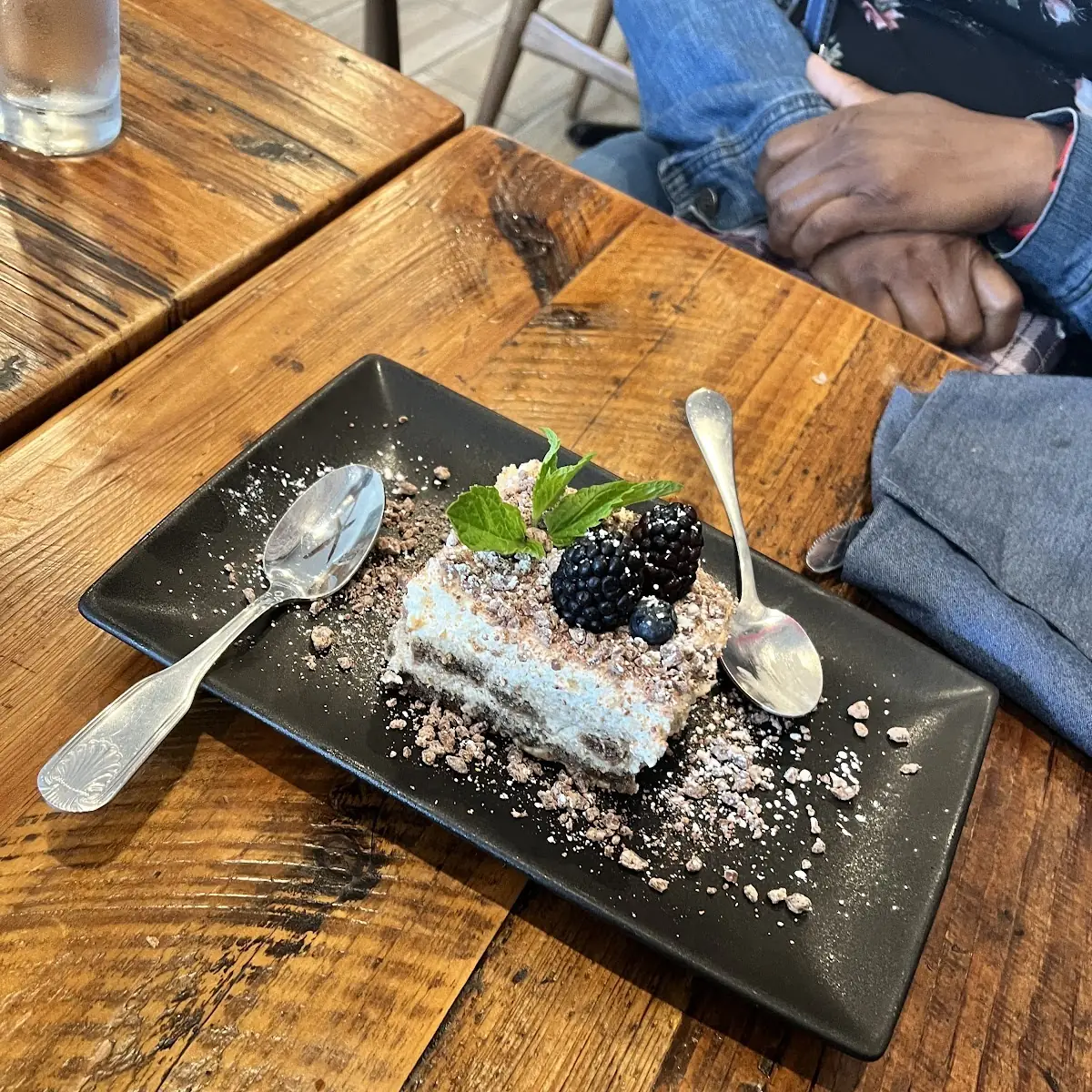 Chocolate Brownie