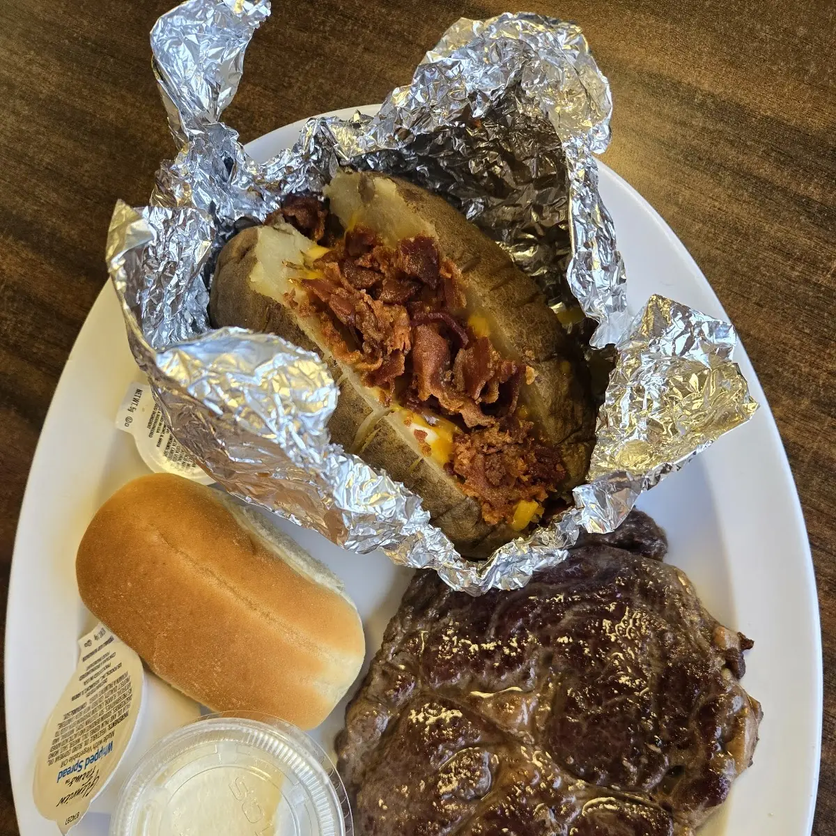 Baked Potato