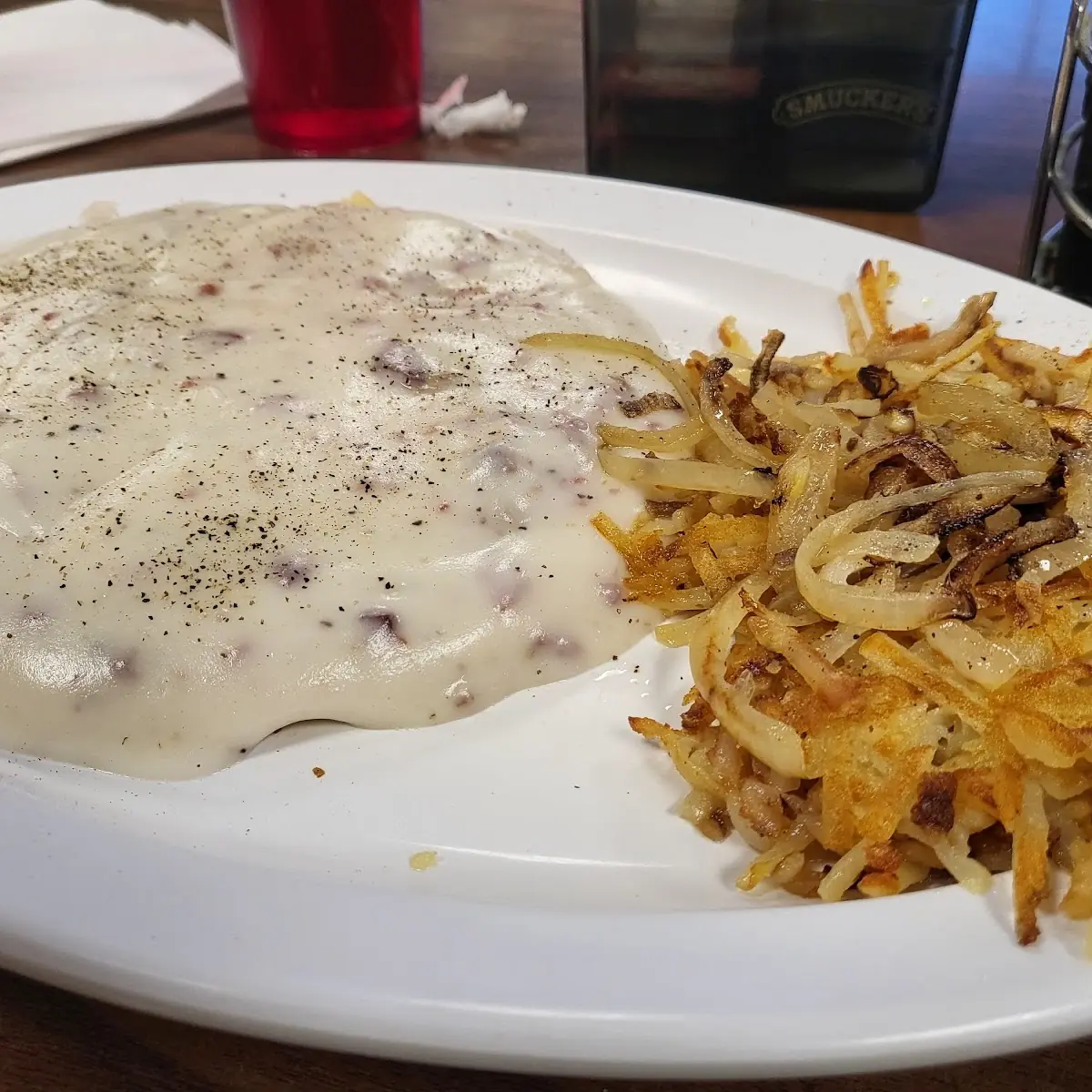 Chicken Fried Steak