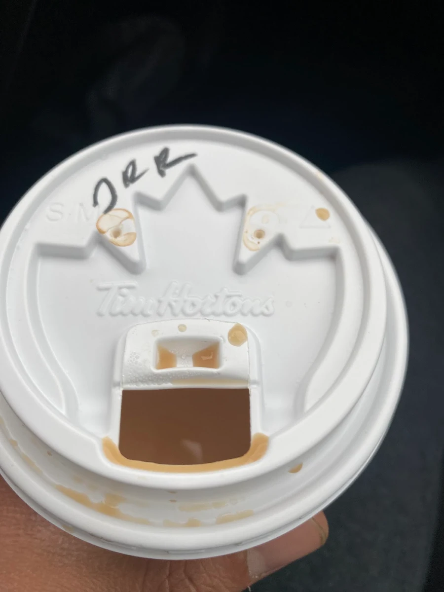 Highlights, Tim Hortons