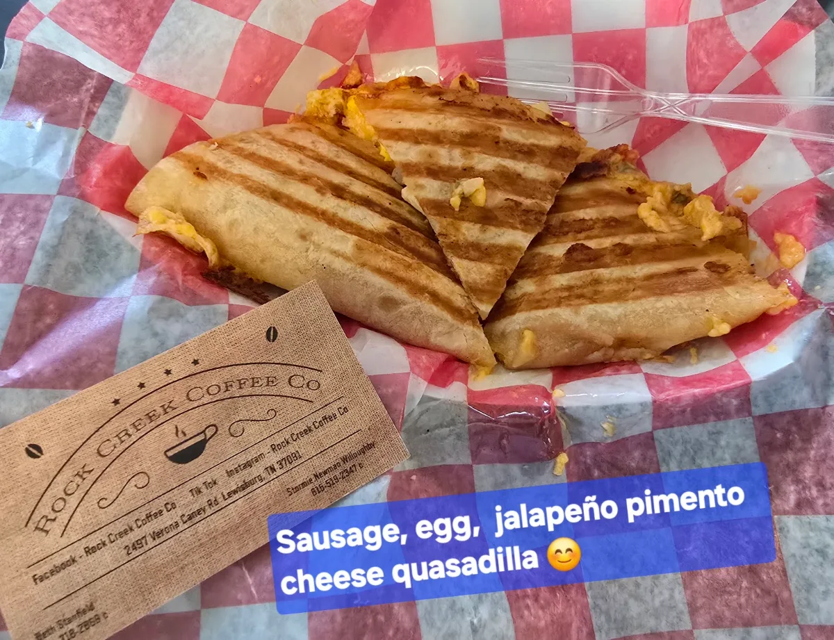 Kids Grilled Cheese