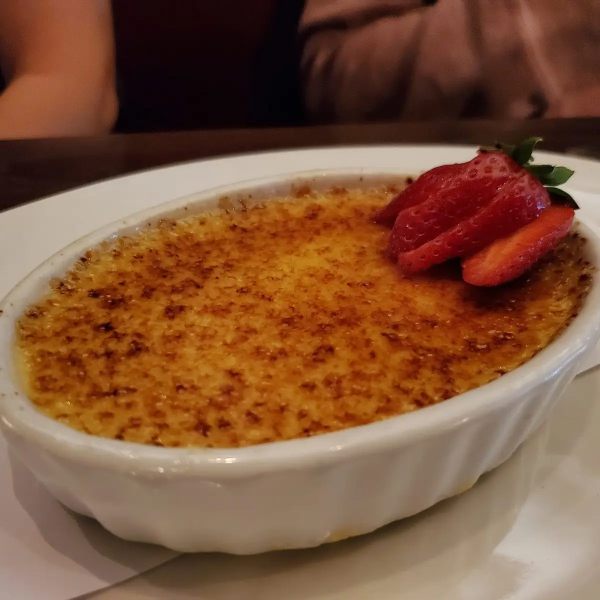 Creme Brulee