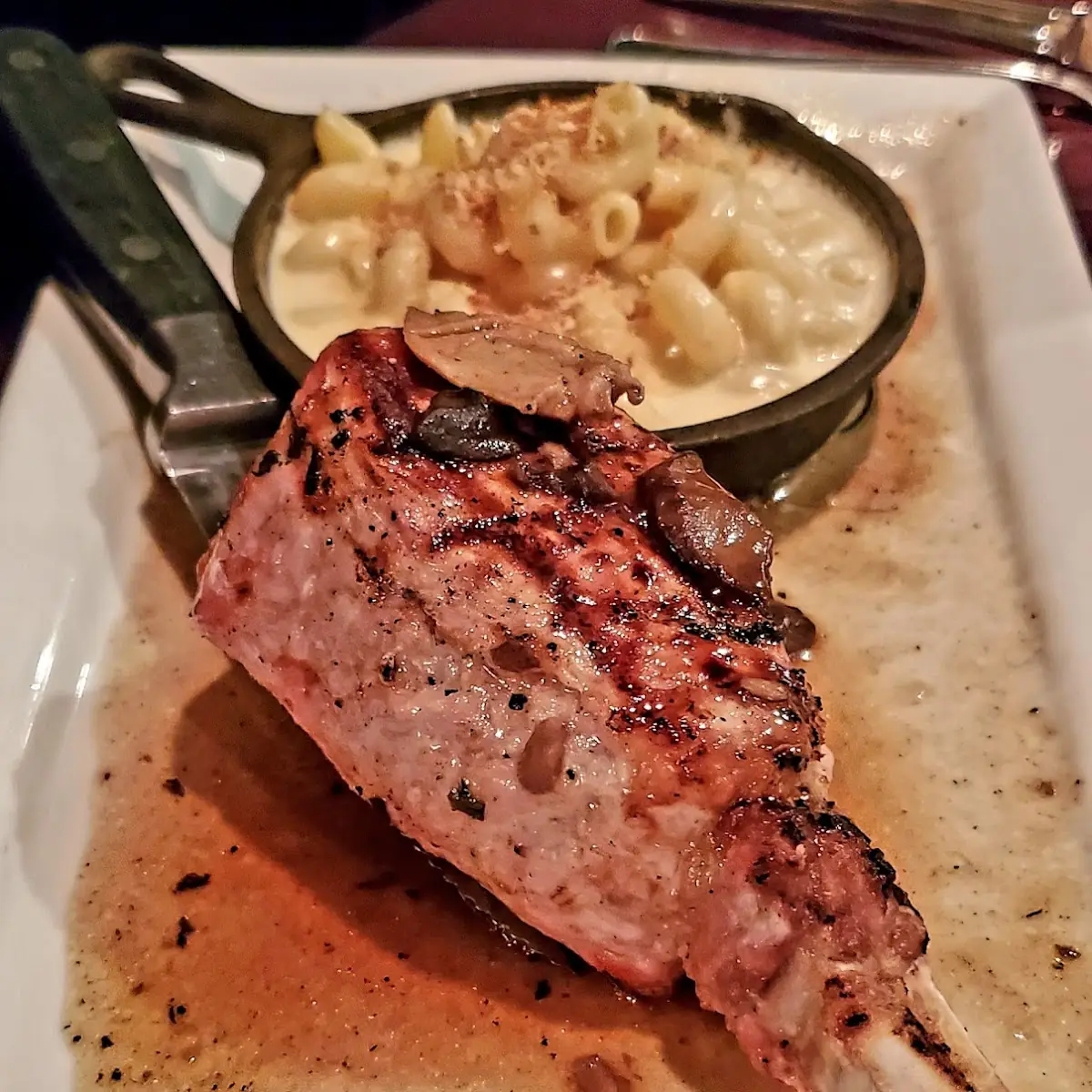 Pork Chop
