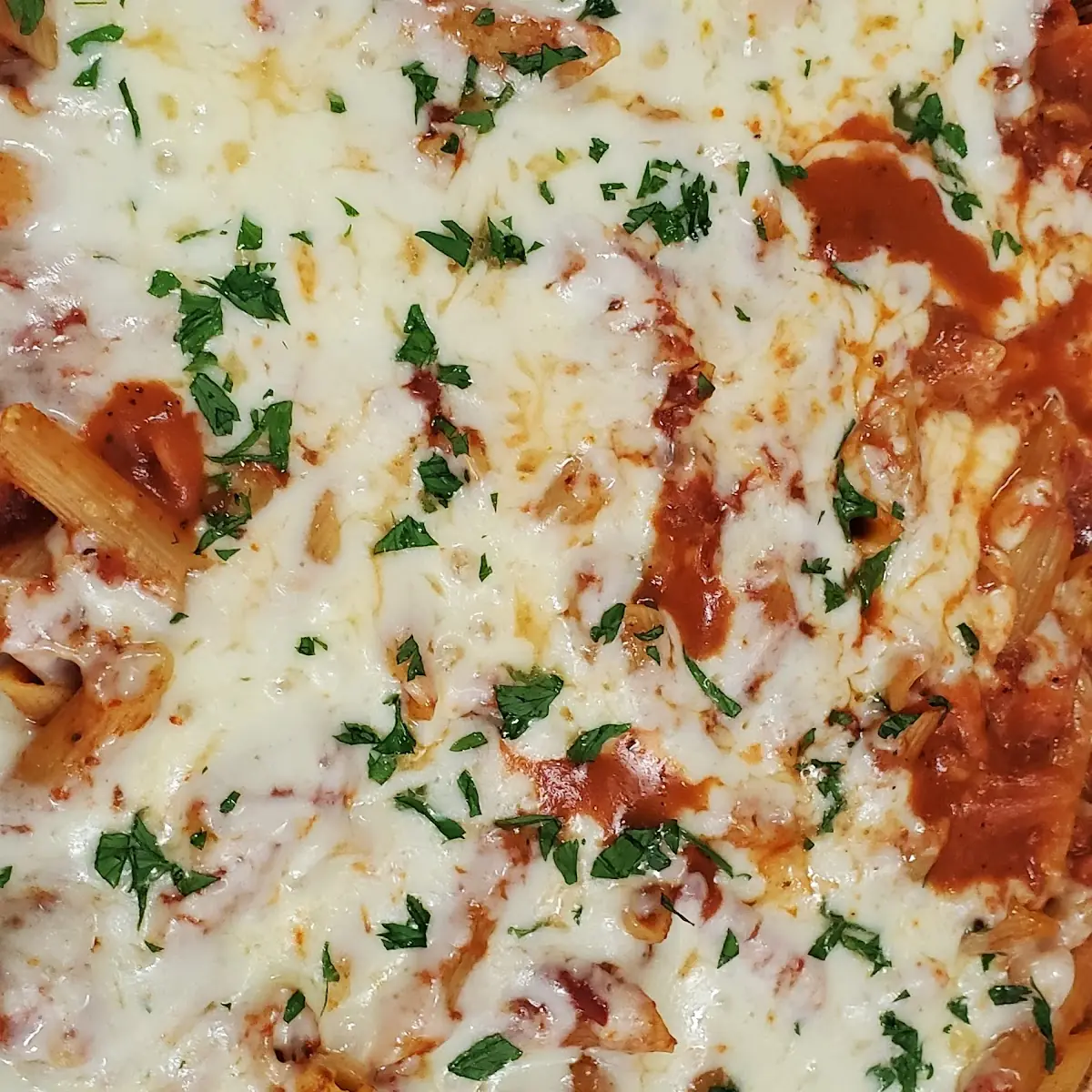 Baked Ziti