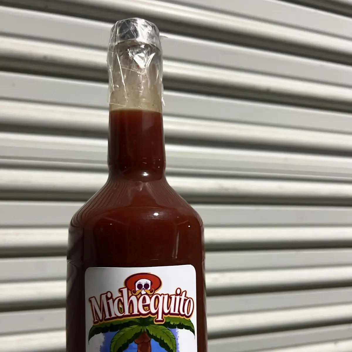 Hot Sauce