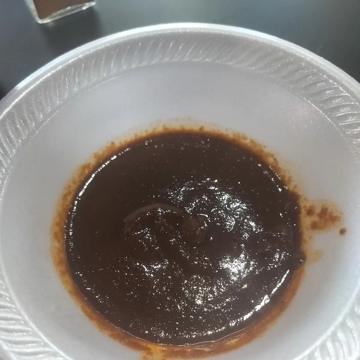 Molé Sauce