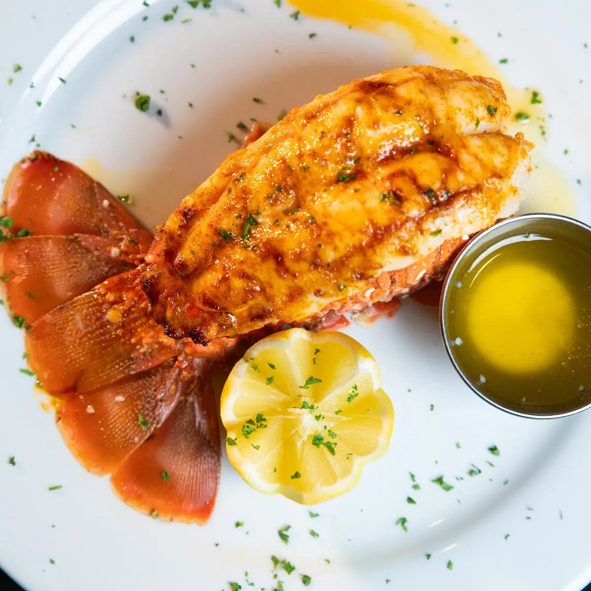 Lobster Tail