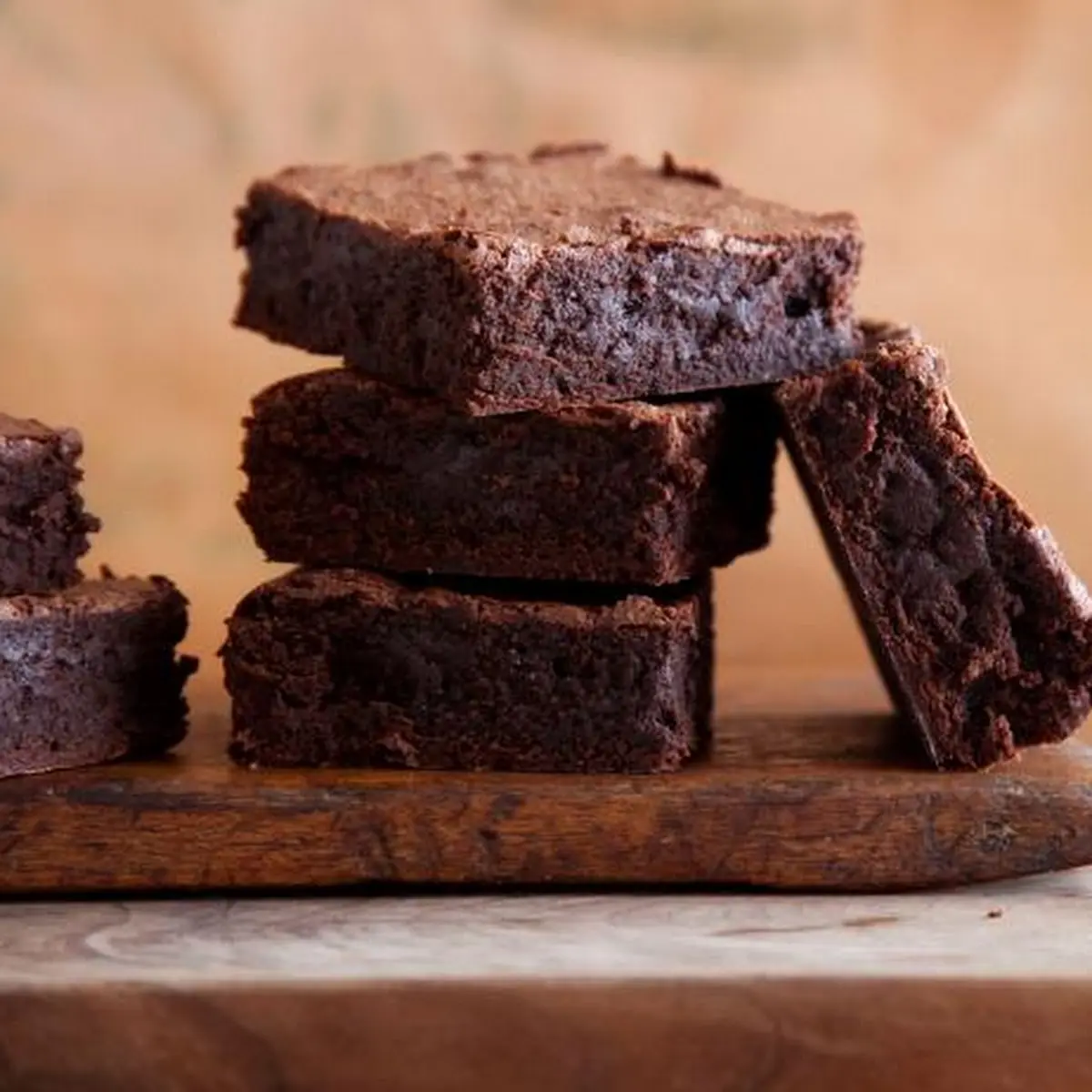 Chocolate Brownie