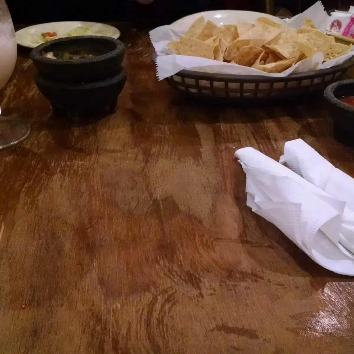 Cheese Dip