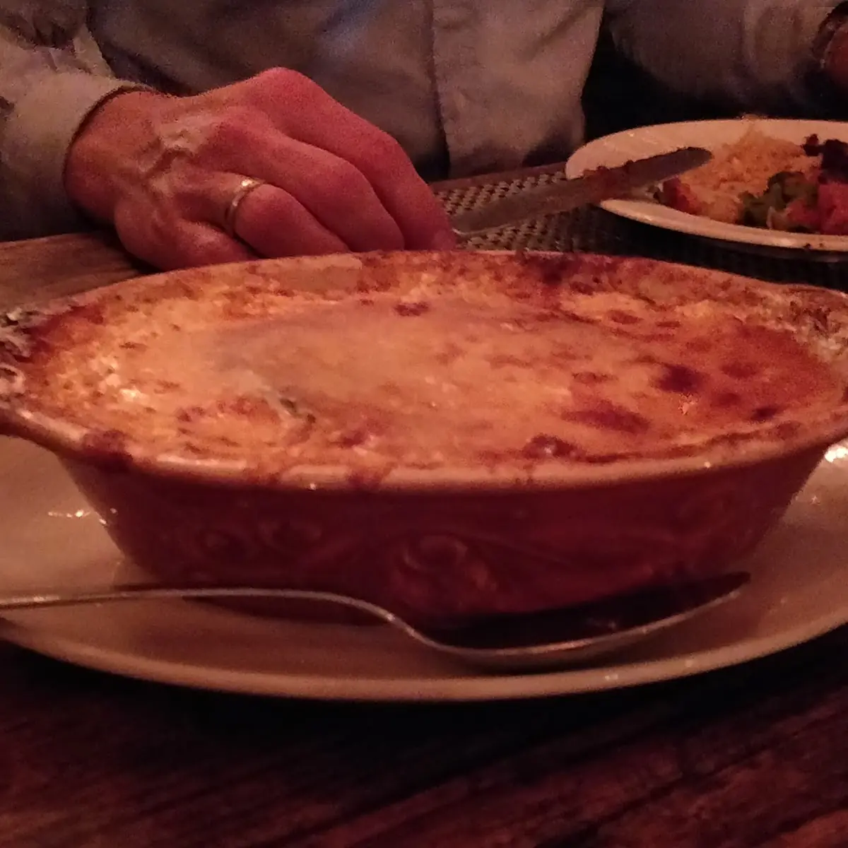 Onion Soup