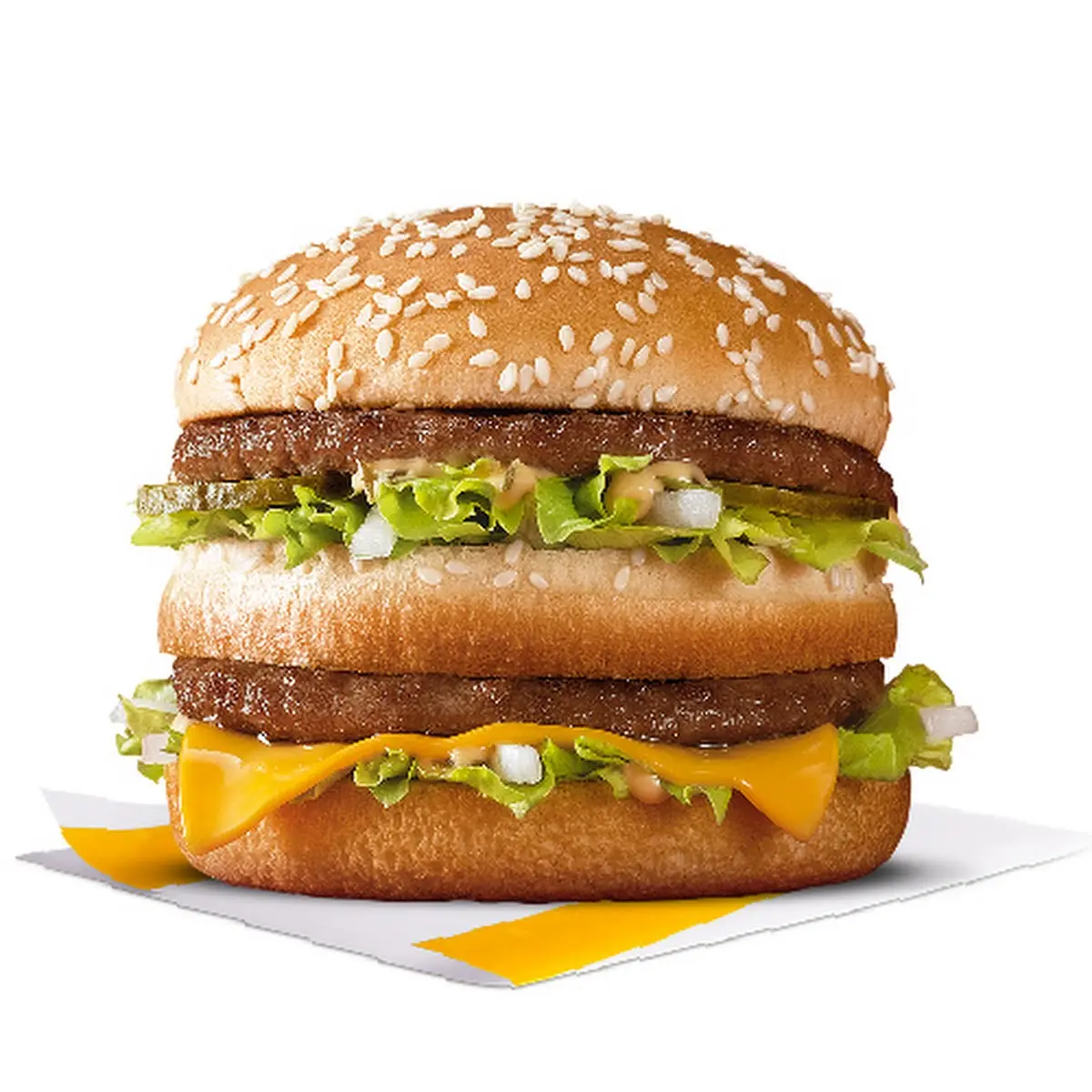 Big Mac