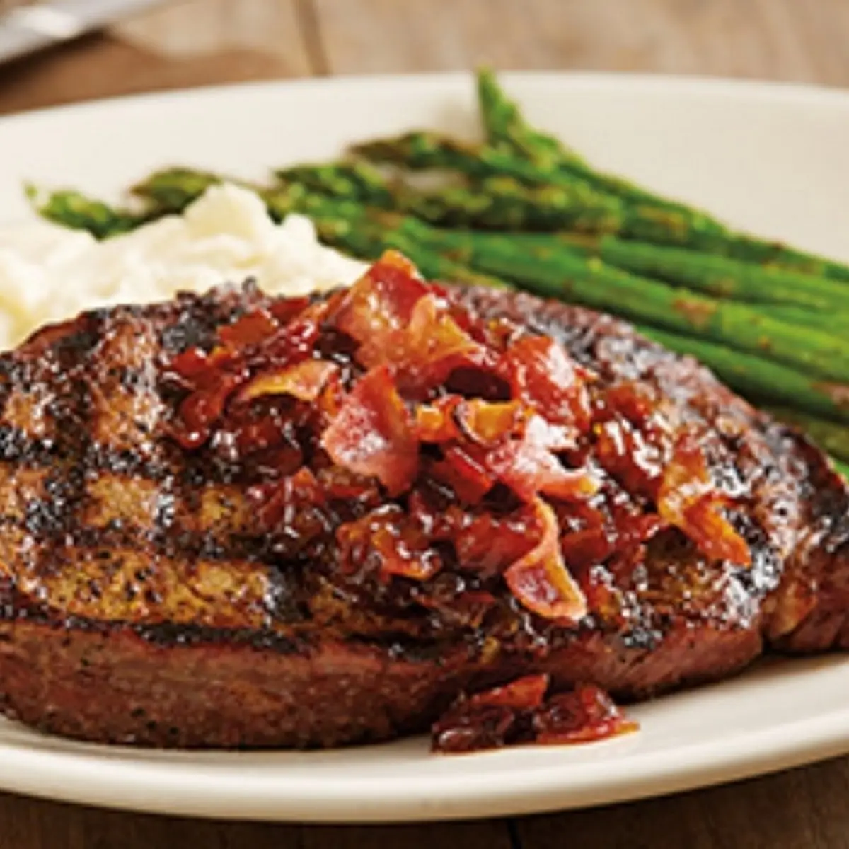 BJ's Classic Rib-Eye