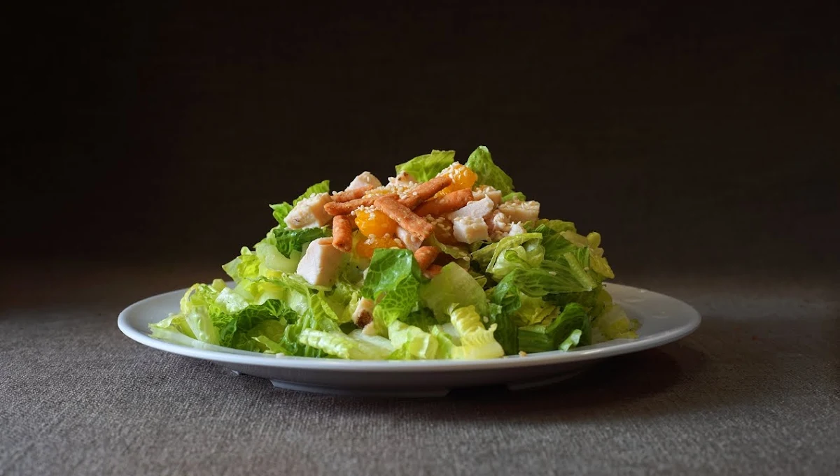 Caesar Salad