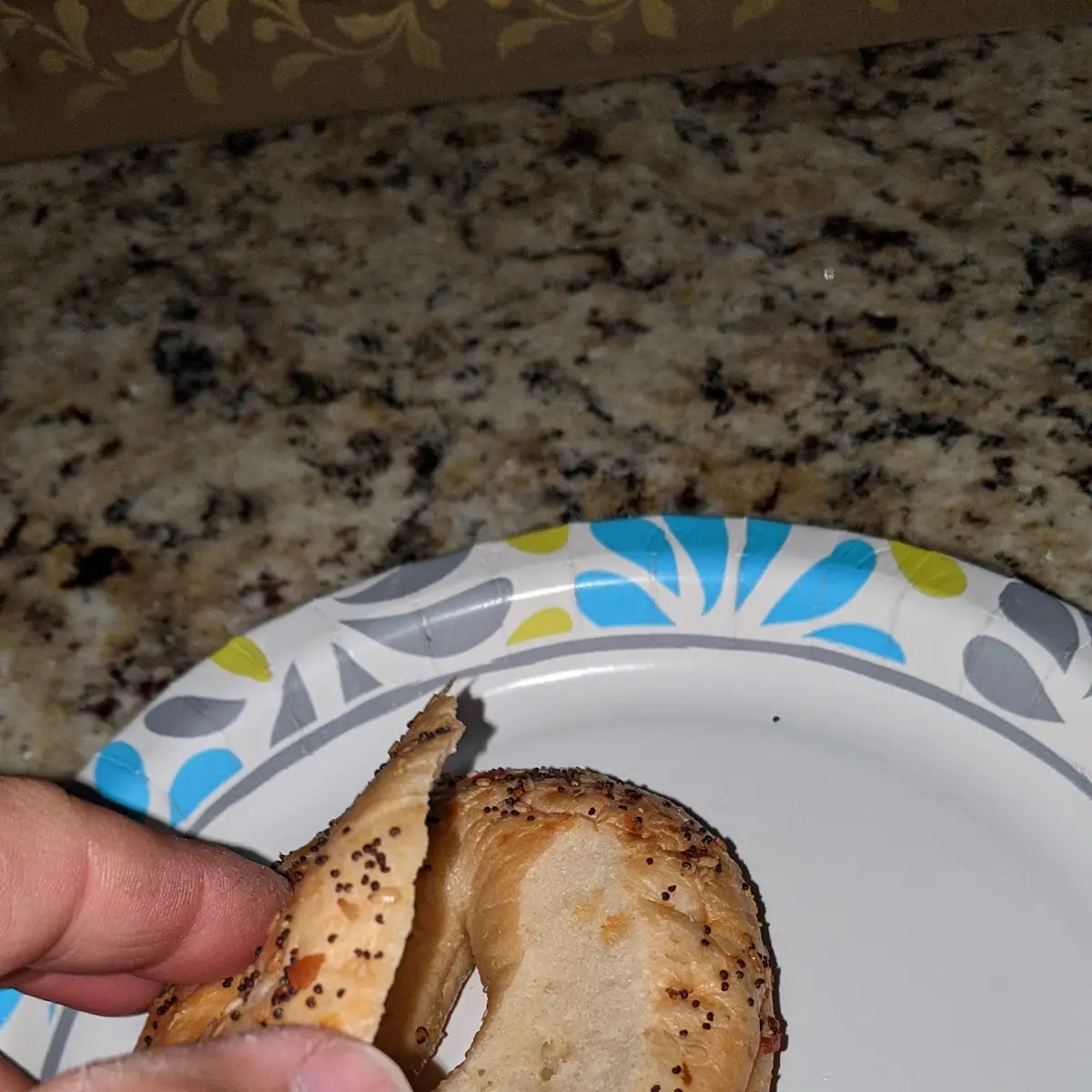 Everything Bagel