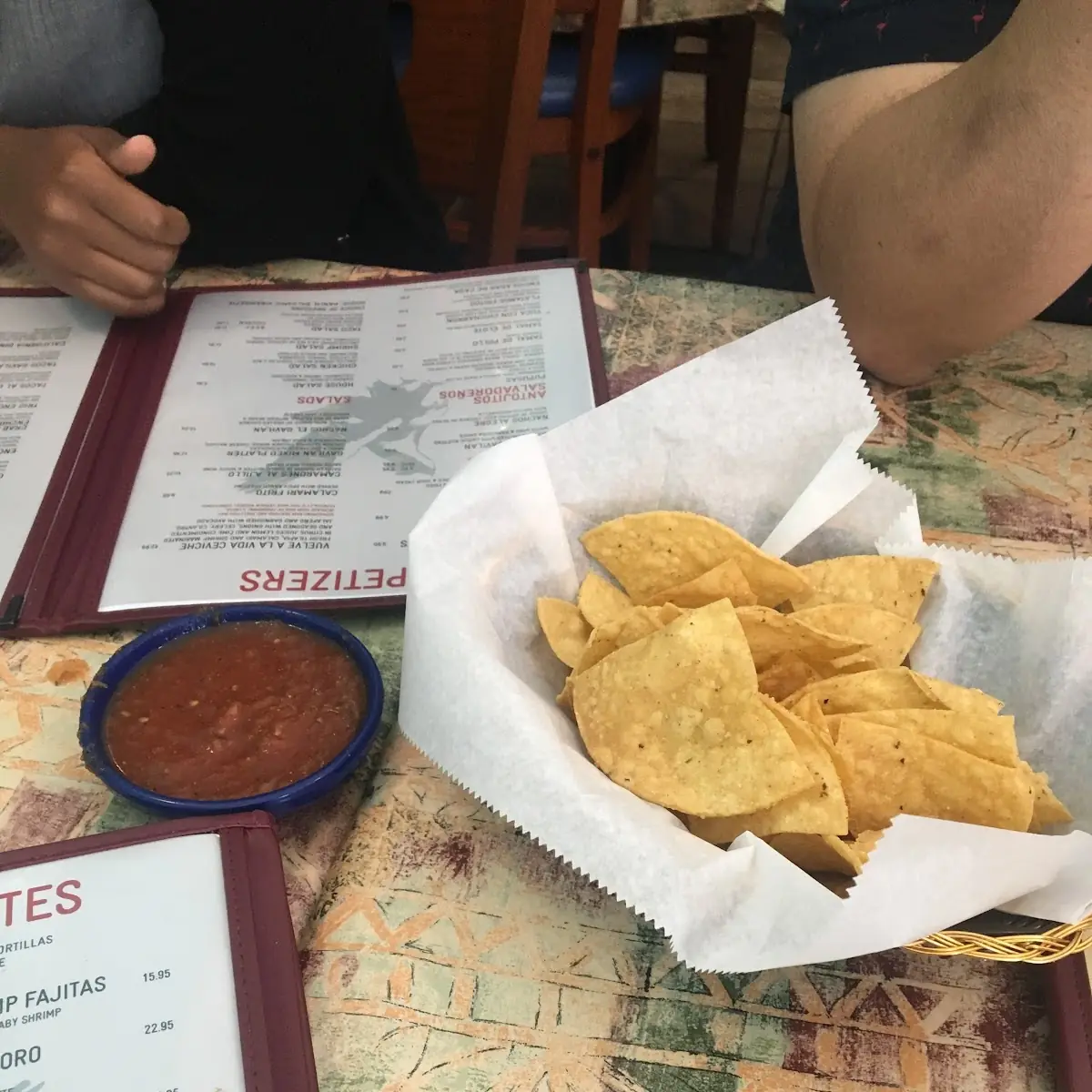 Gavilan Guacamole Dip