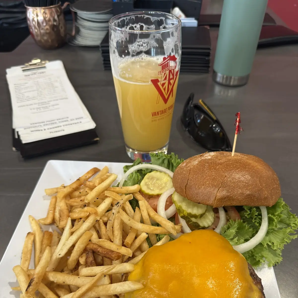 Burger