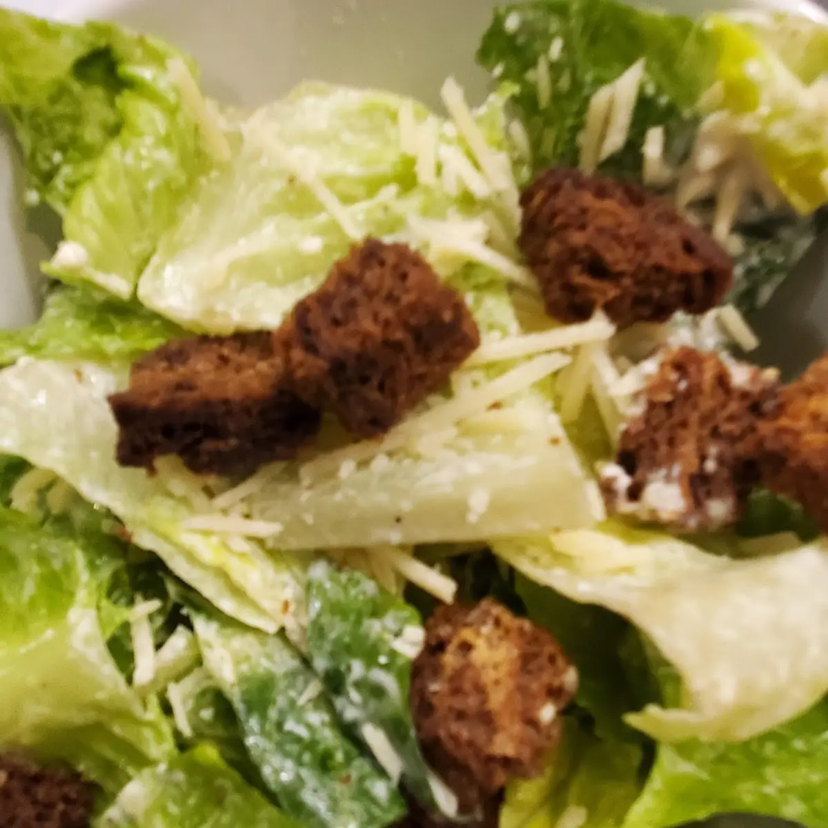 Caesar Salad