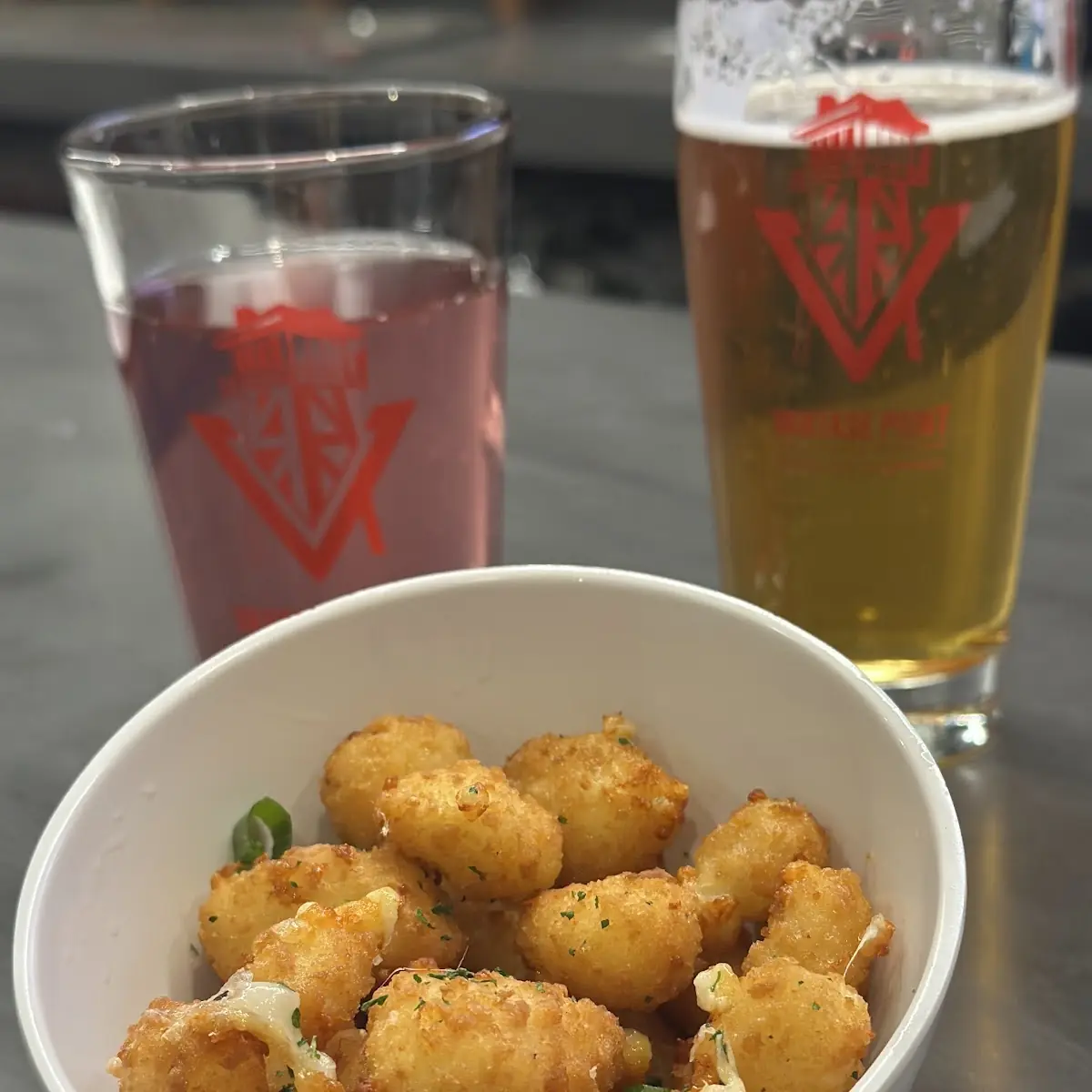 Tater Tots