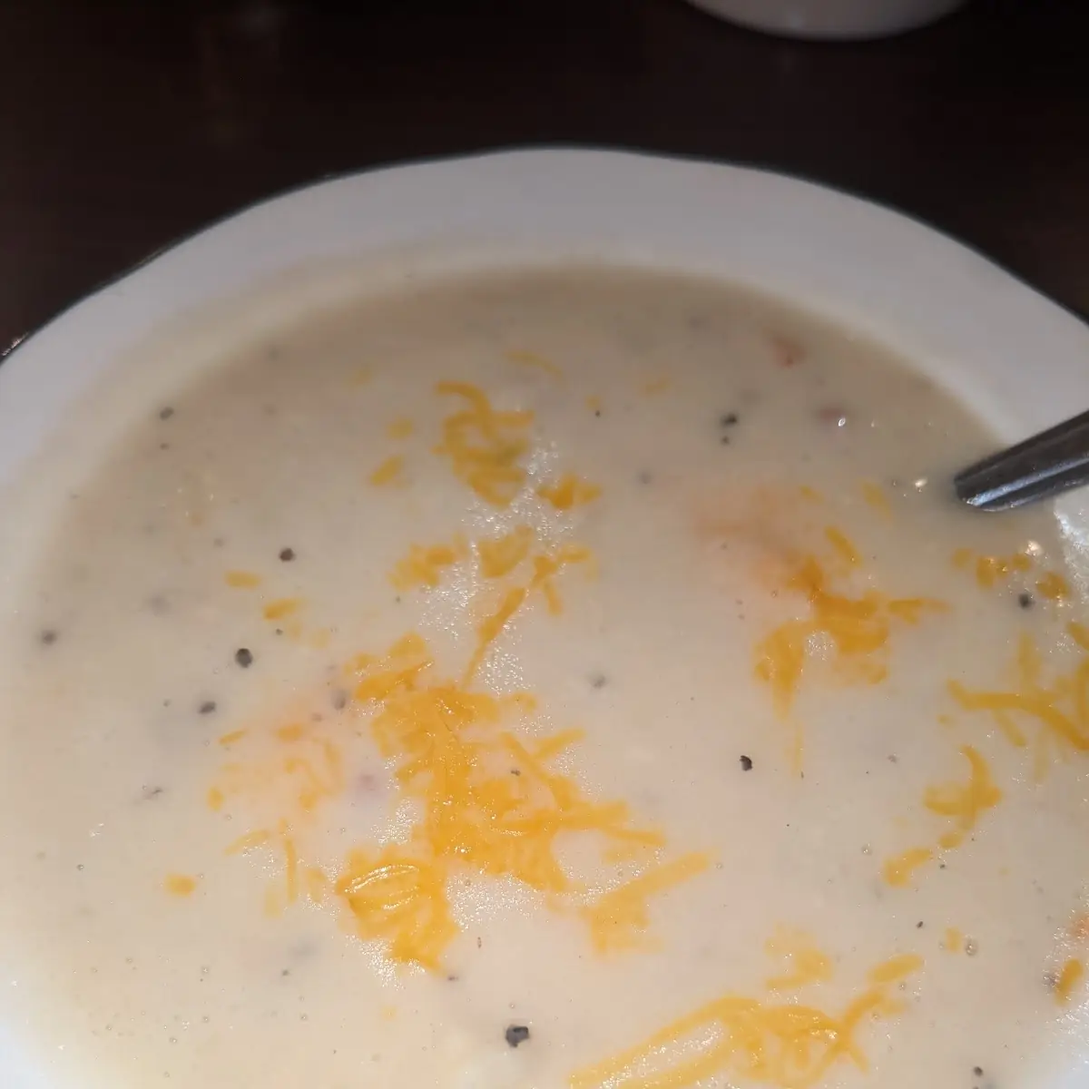 Potato Soup