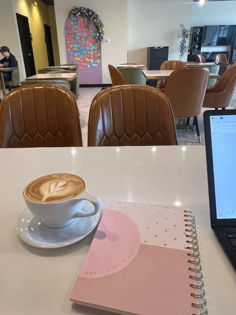 Cortado 4oz