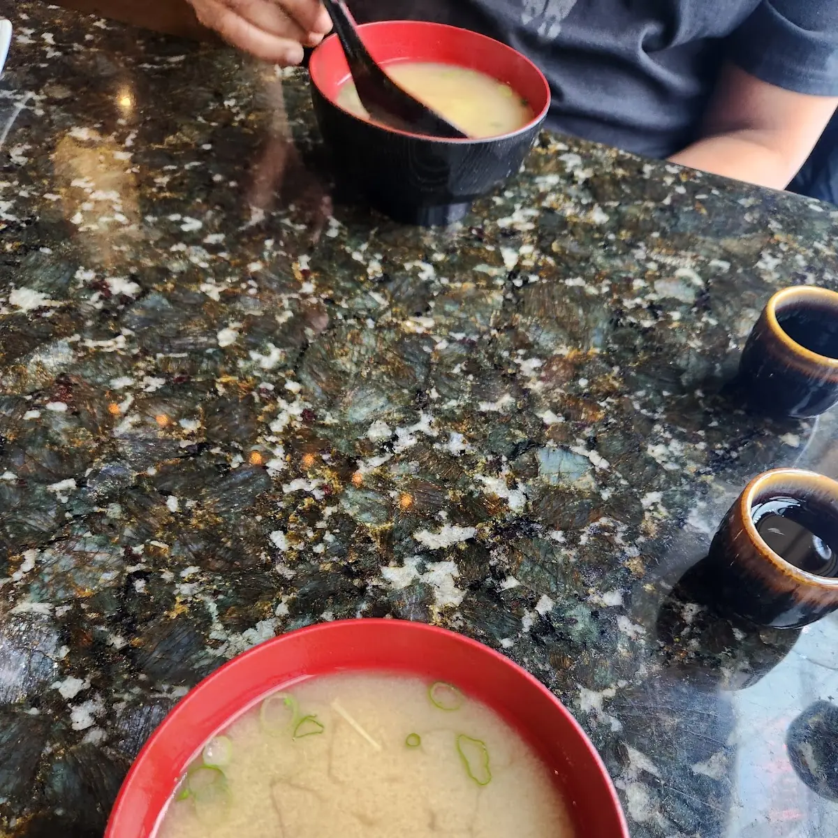 Miso Soup
