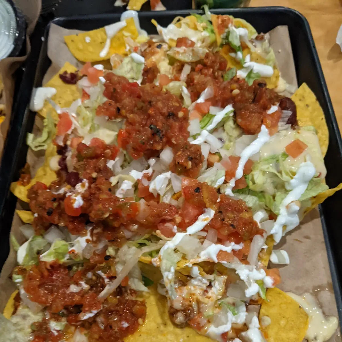 Pulled Pork