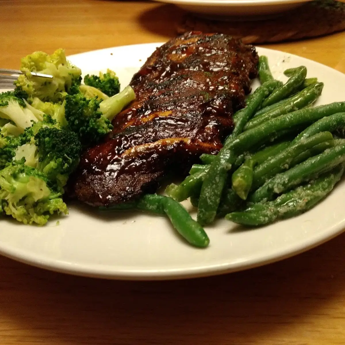 Bourbon Street Steak