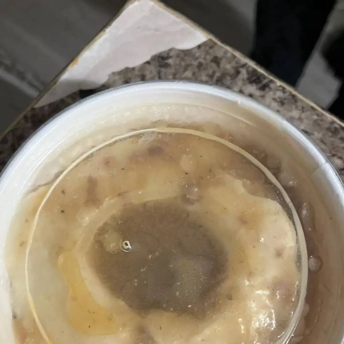 Onion Soup