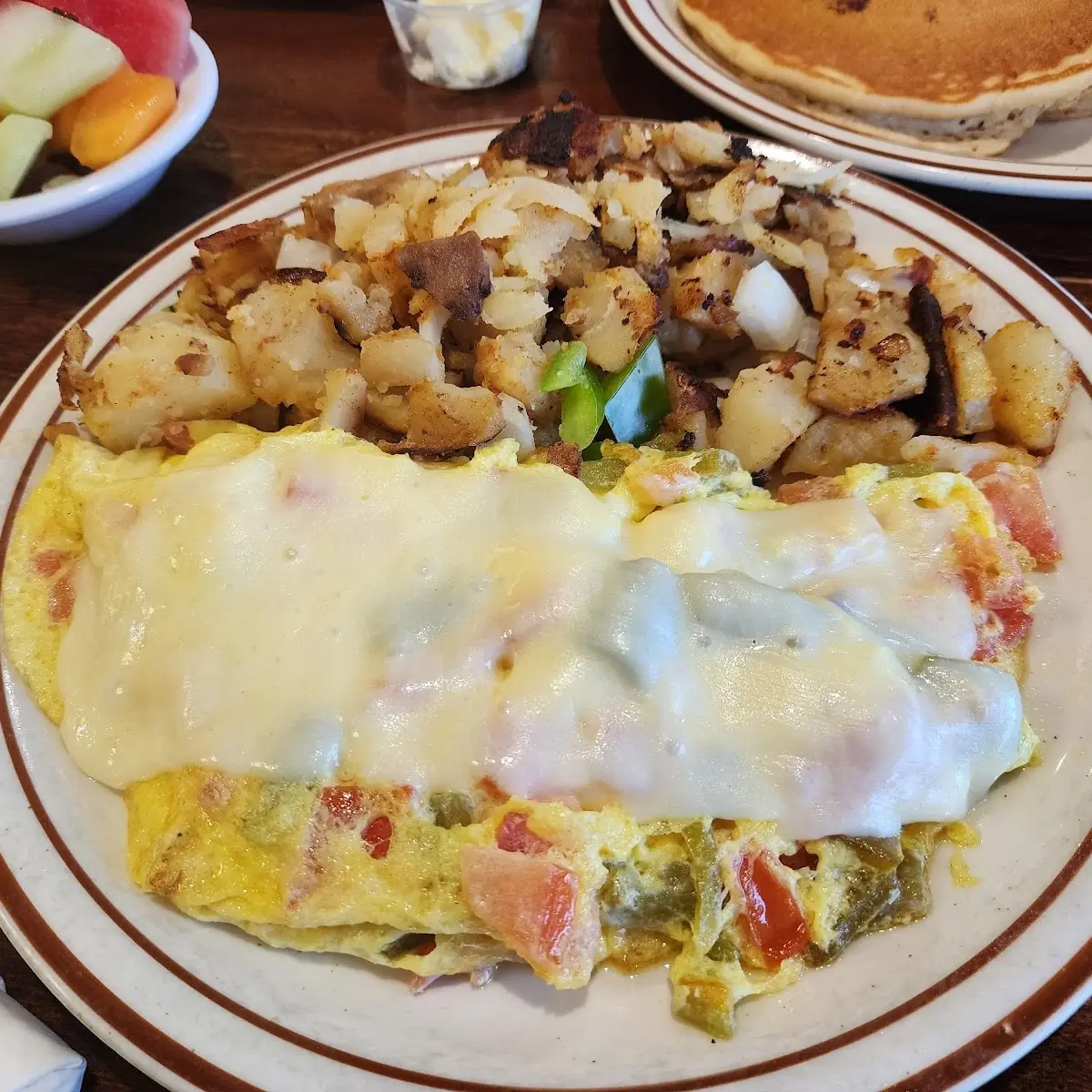 Home Fries