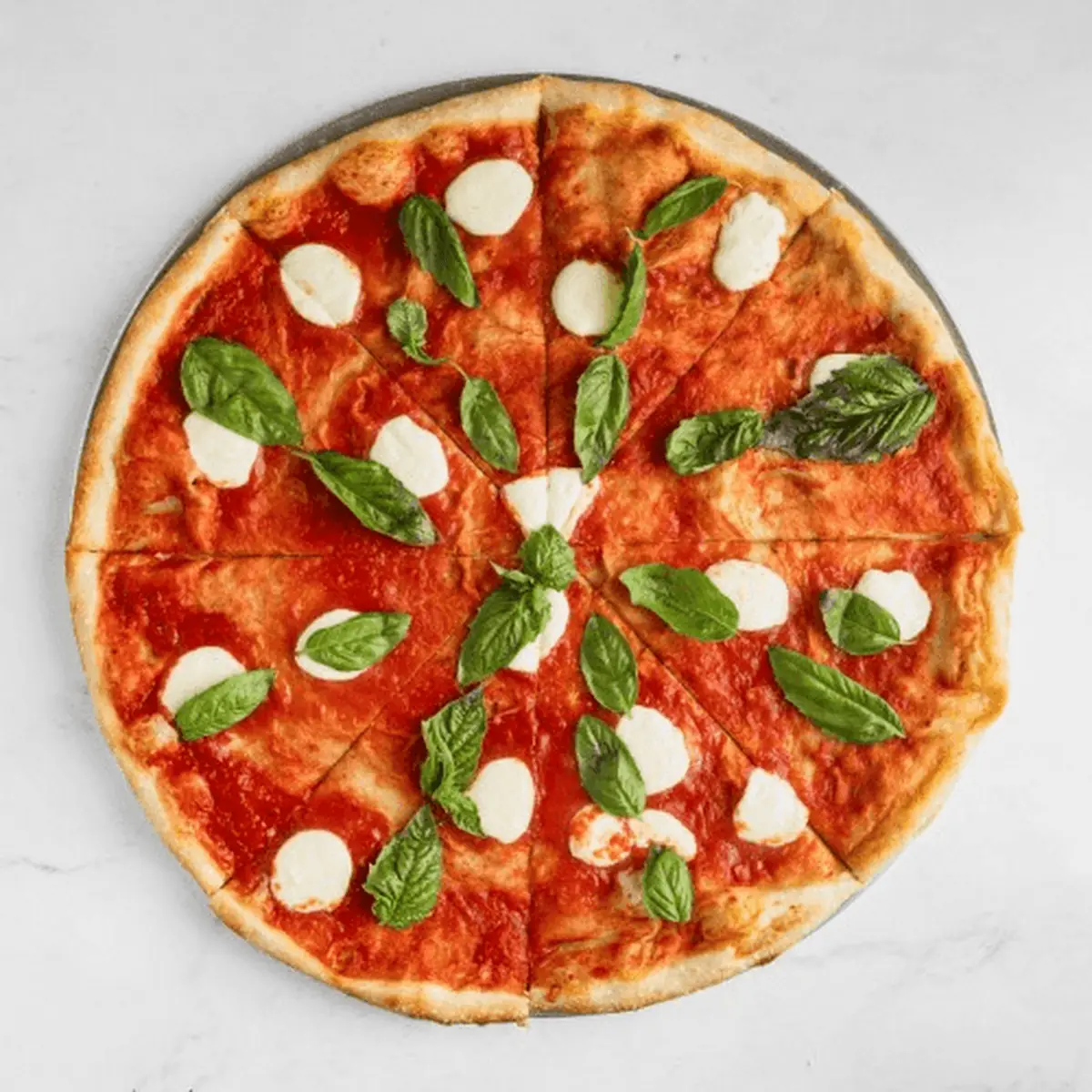 Margherita Pizza