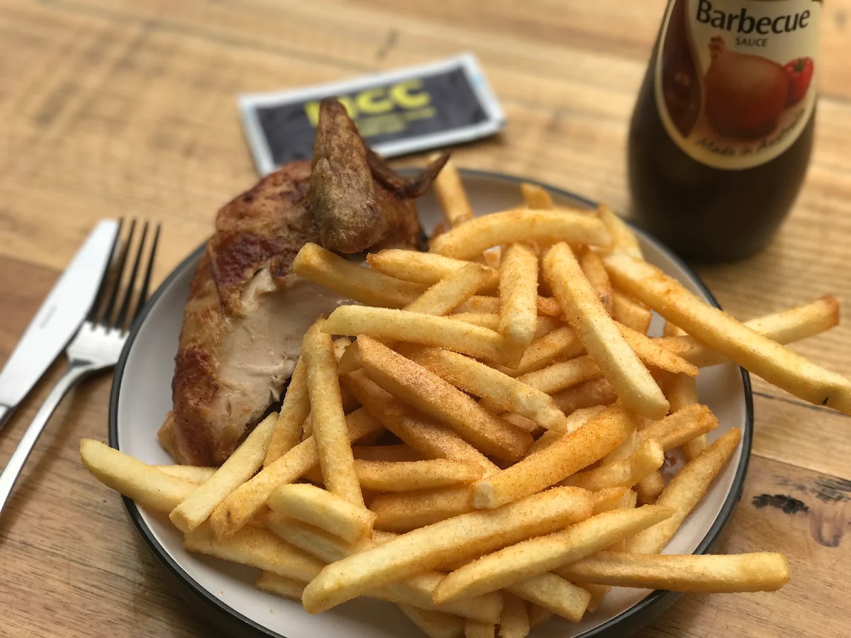 Highlights, Melbourne Charcoal Chicken
