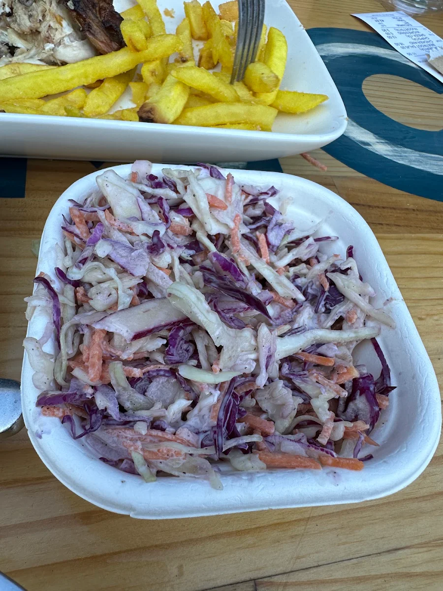 Highlights, Melbourne Charcoal Chicken