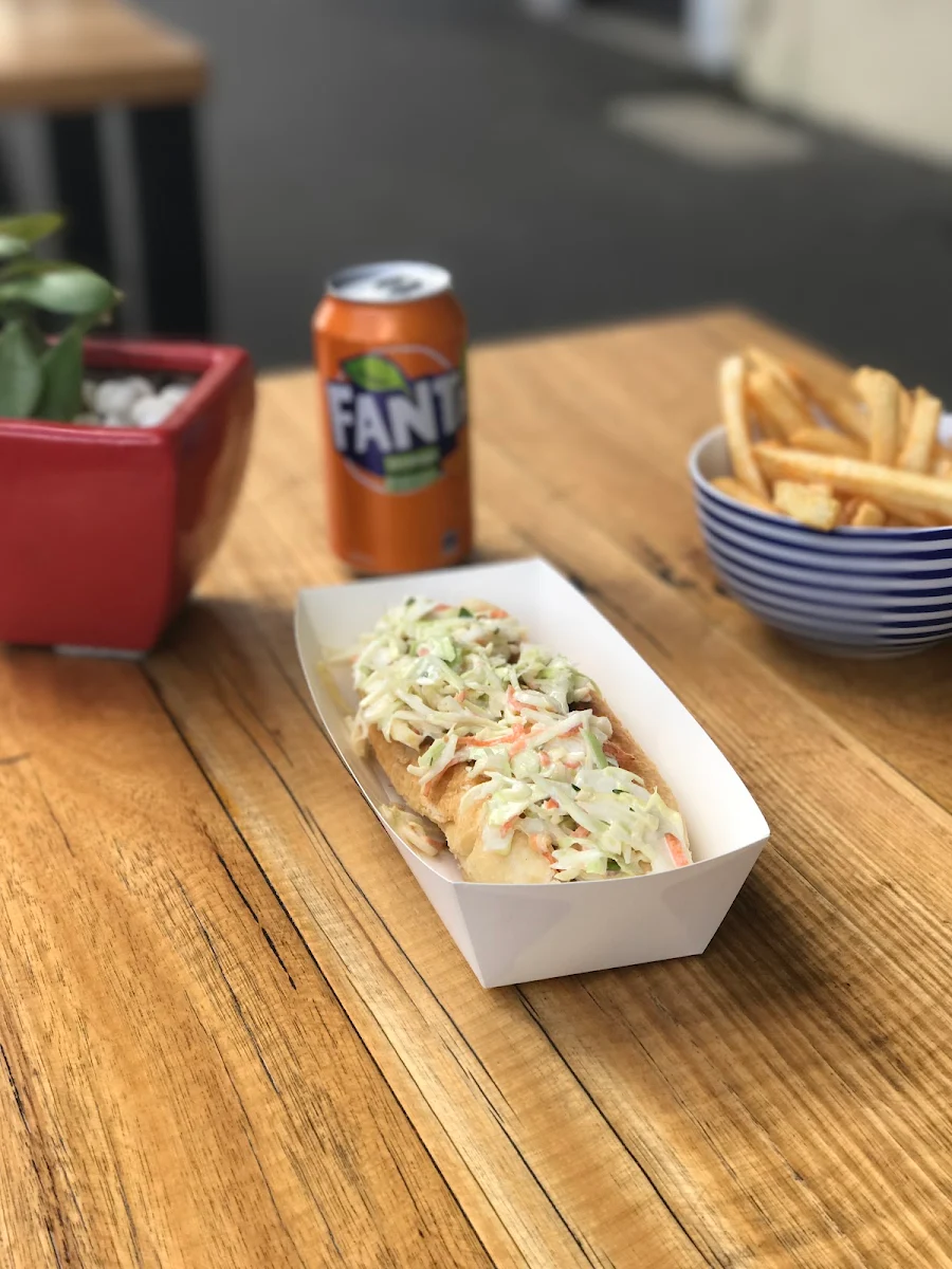 Highlights, Melbourne Charcoal Chicken