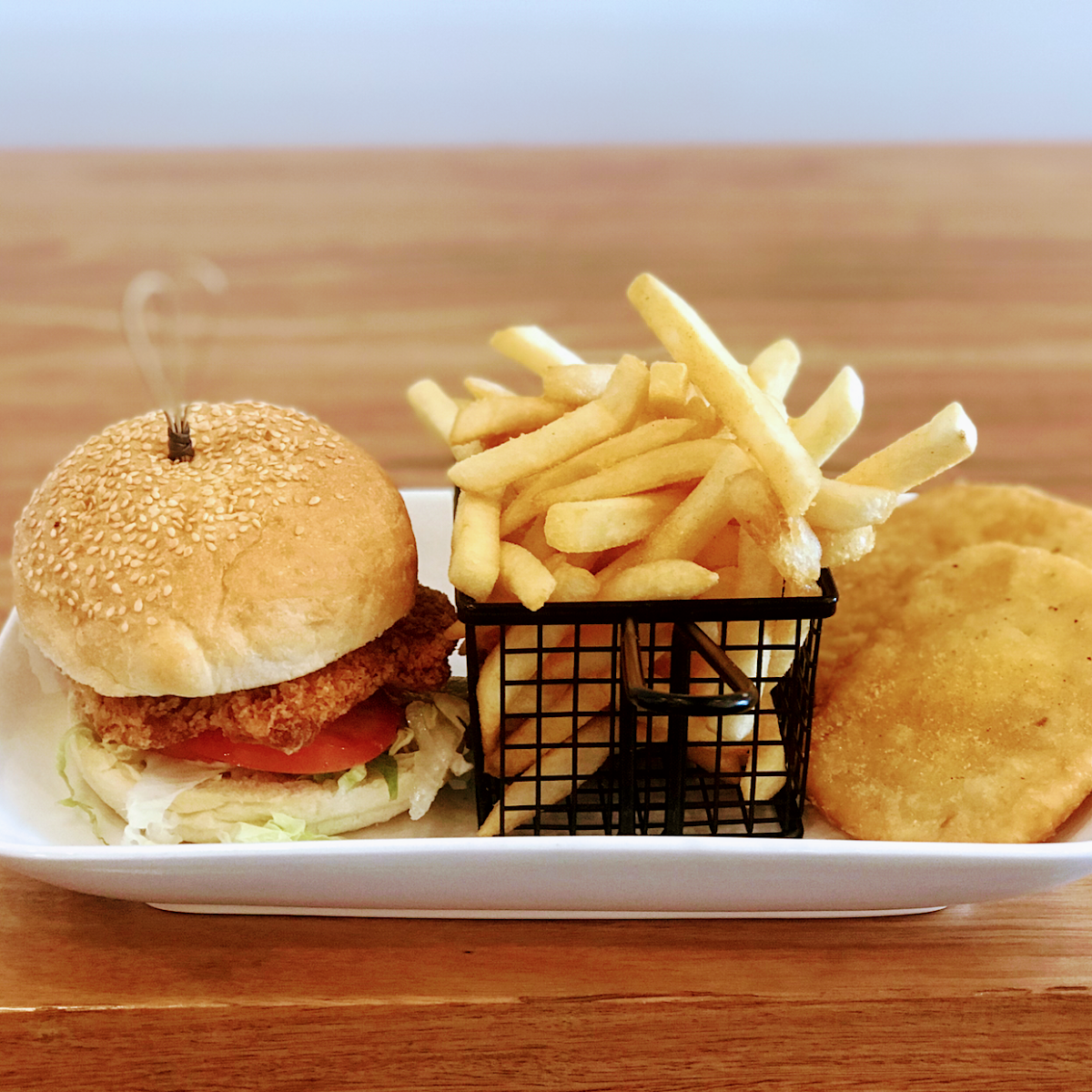 Highlights, Melbourne Charcoal Chicken