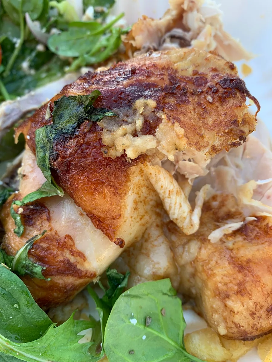 Highlights, Melbourne Charcoal Chicken